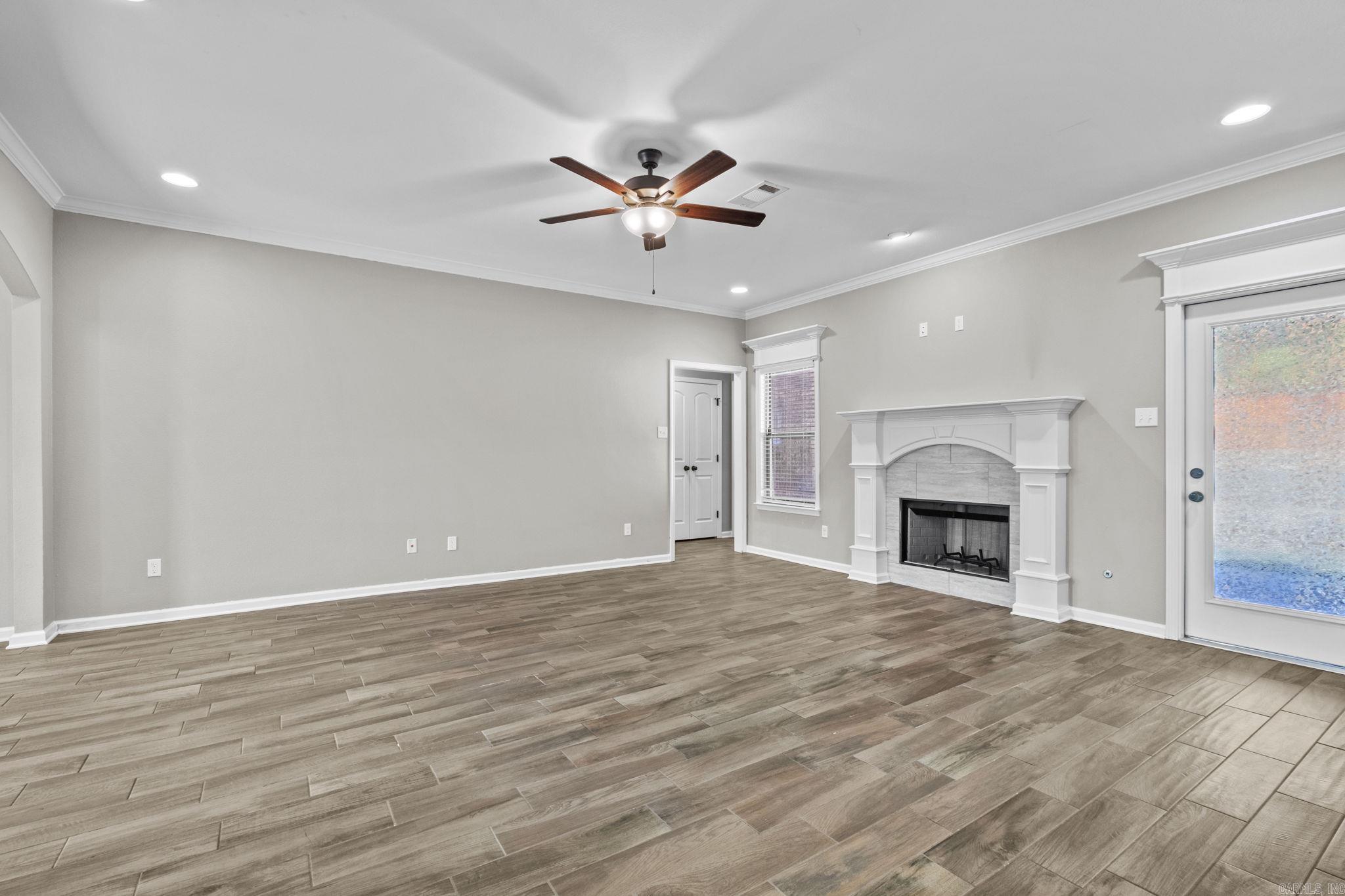 MILLERS GLENN - Residential