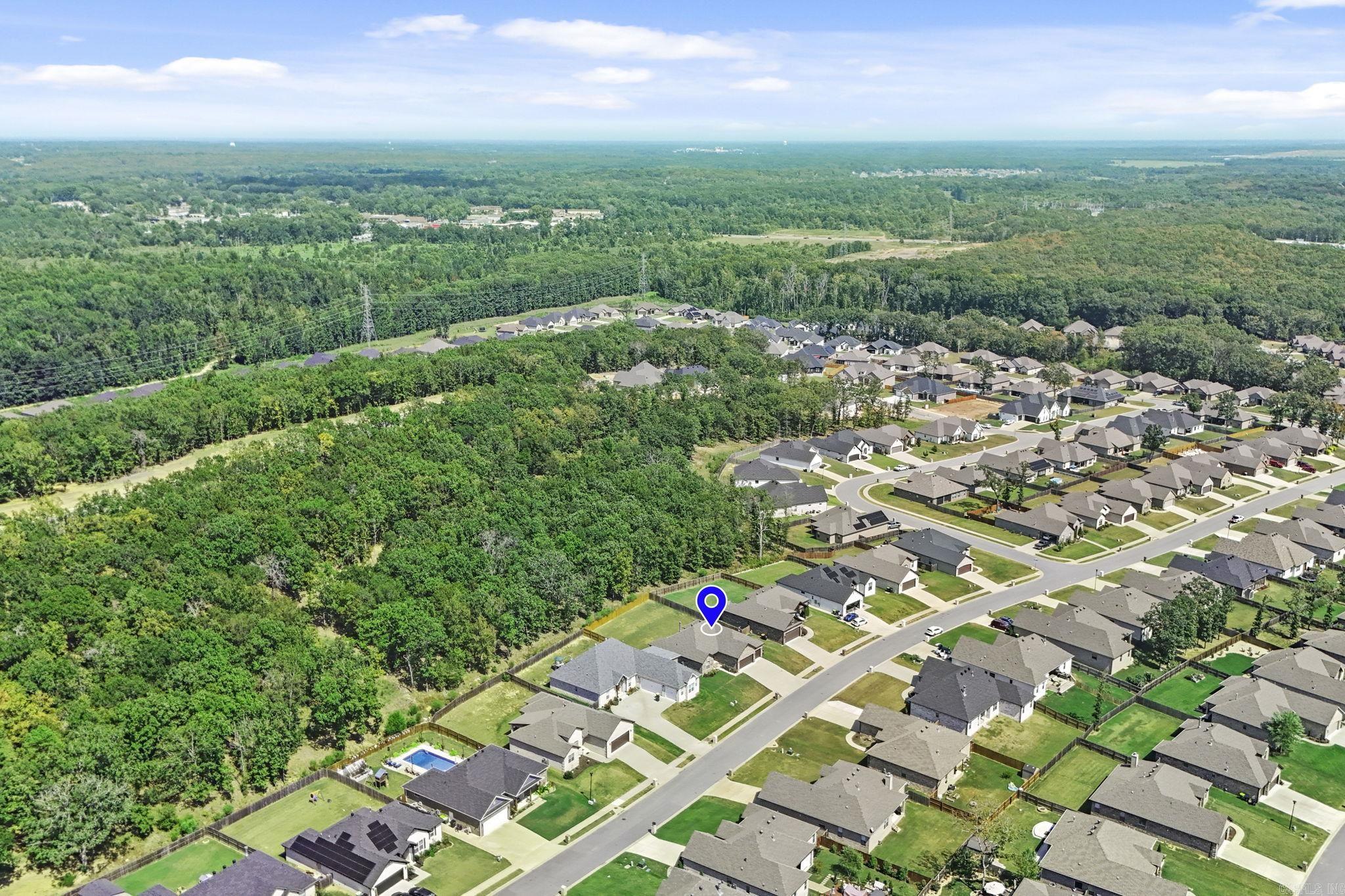 MILLERS GLENN - Residential