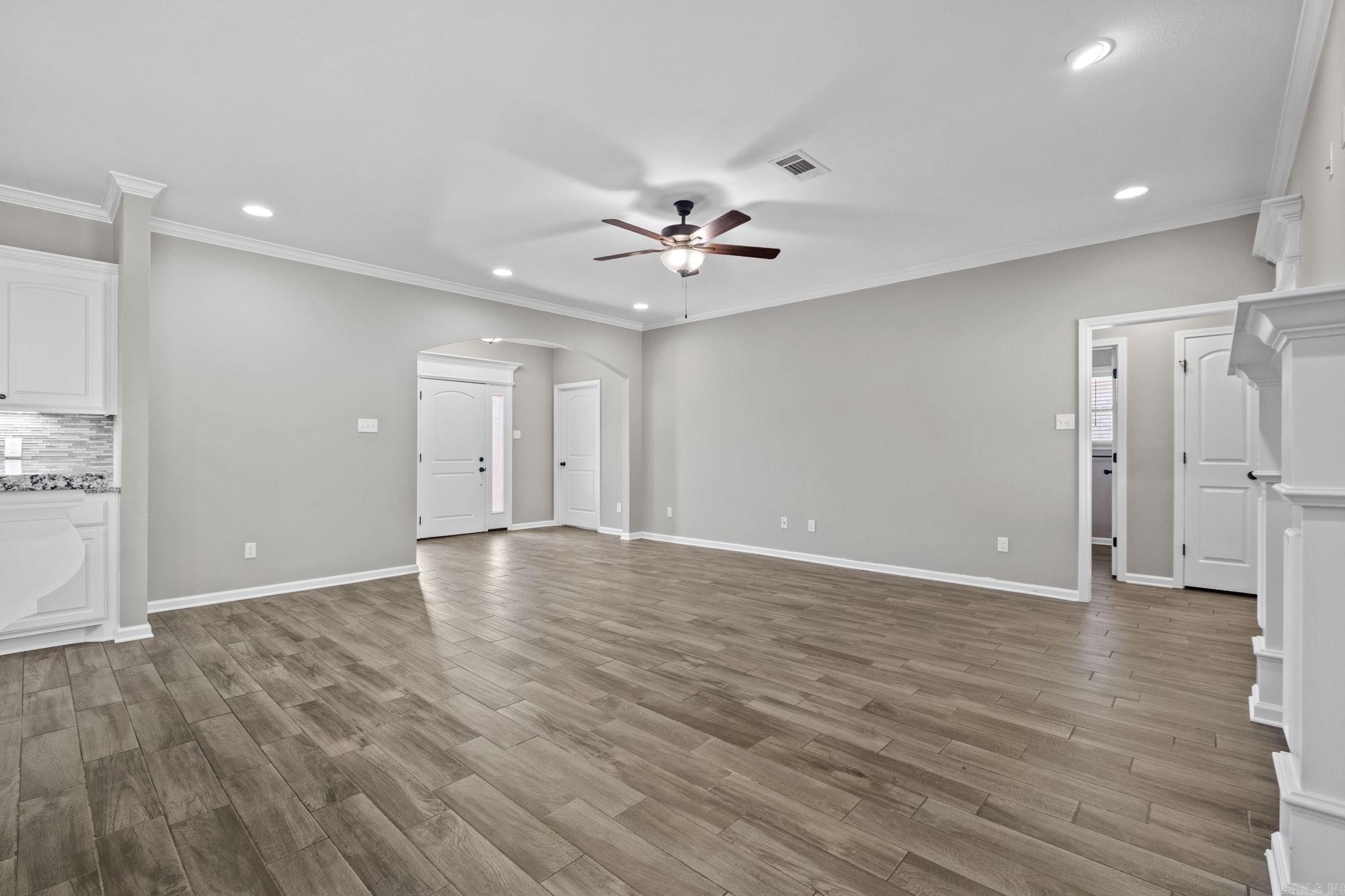 MILLERS GLENN - Residential