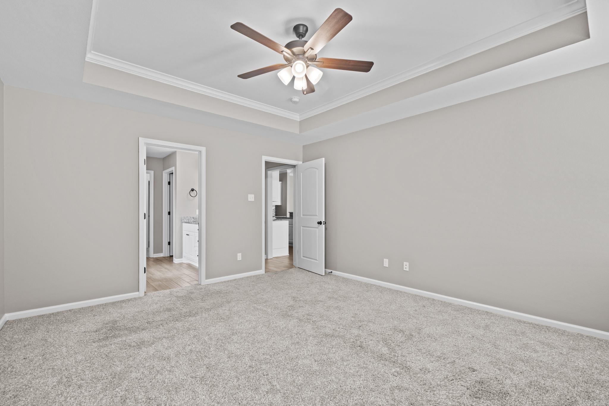 MILLERS GLENN - Residential