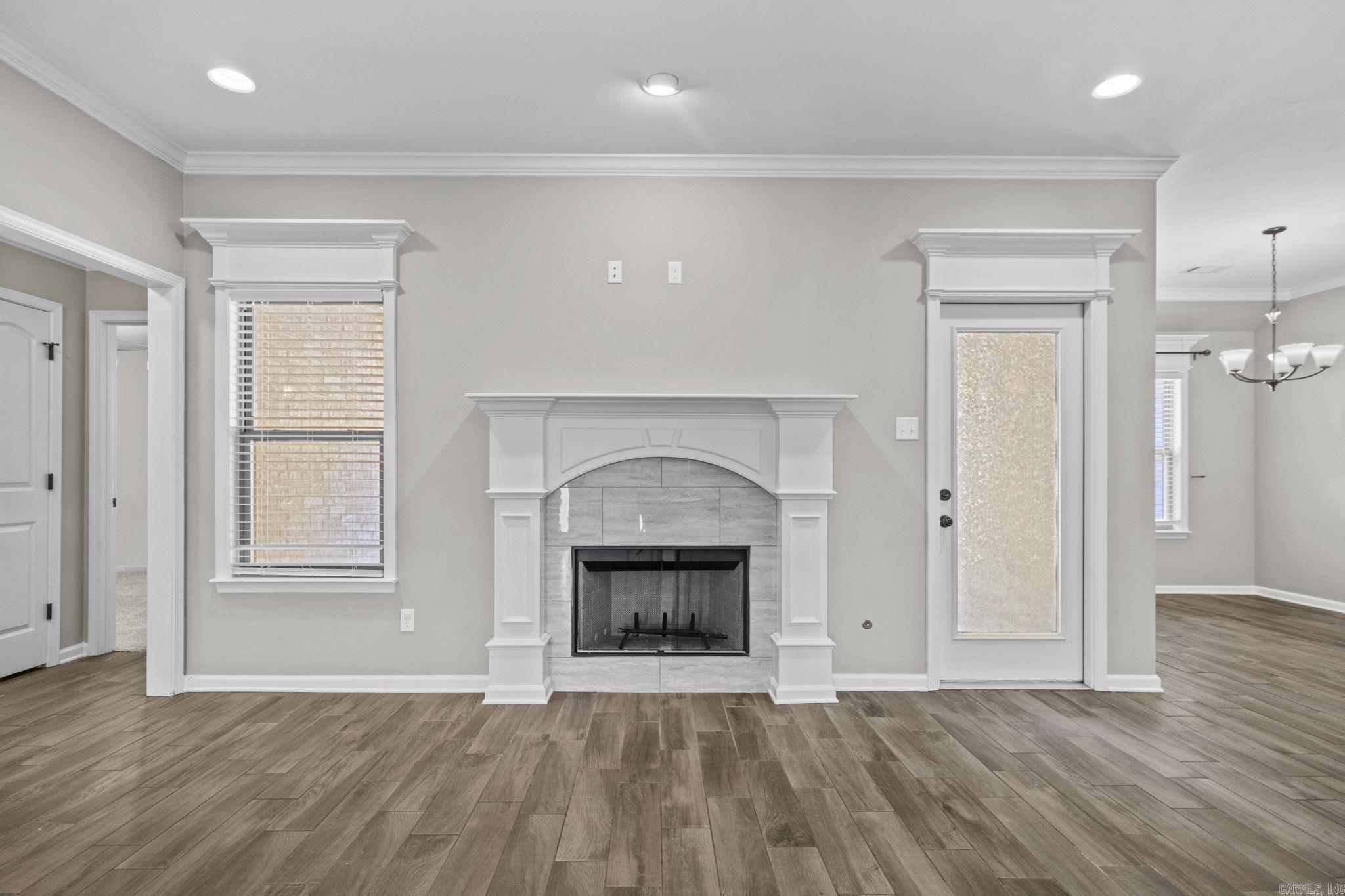 MILLERS GLENN - Residential