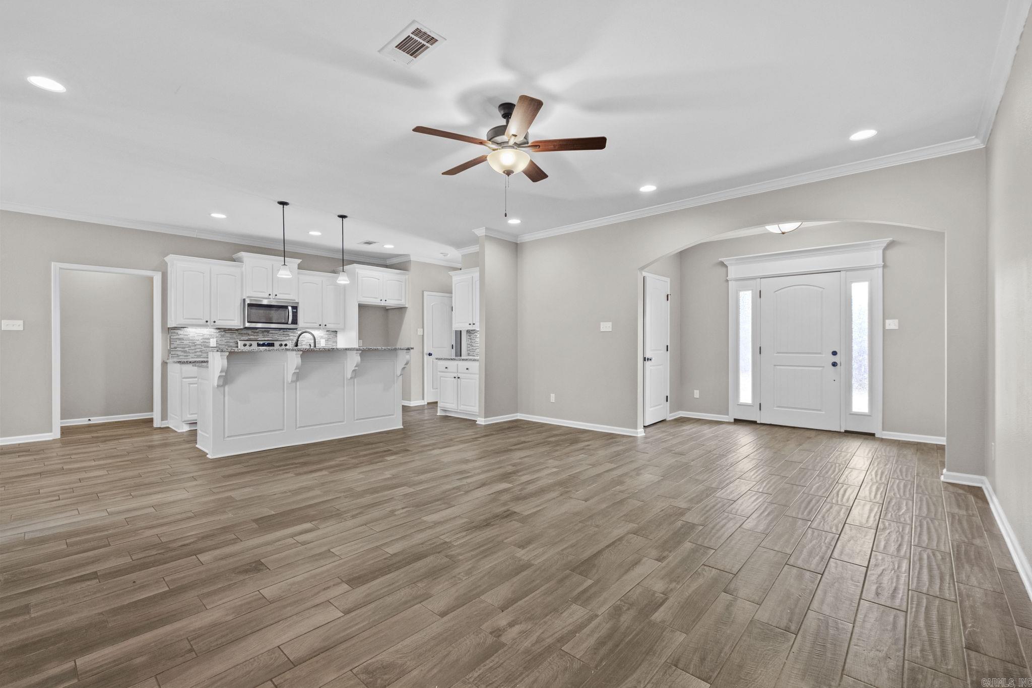 MILLERS GLENN - Residential