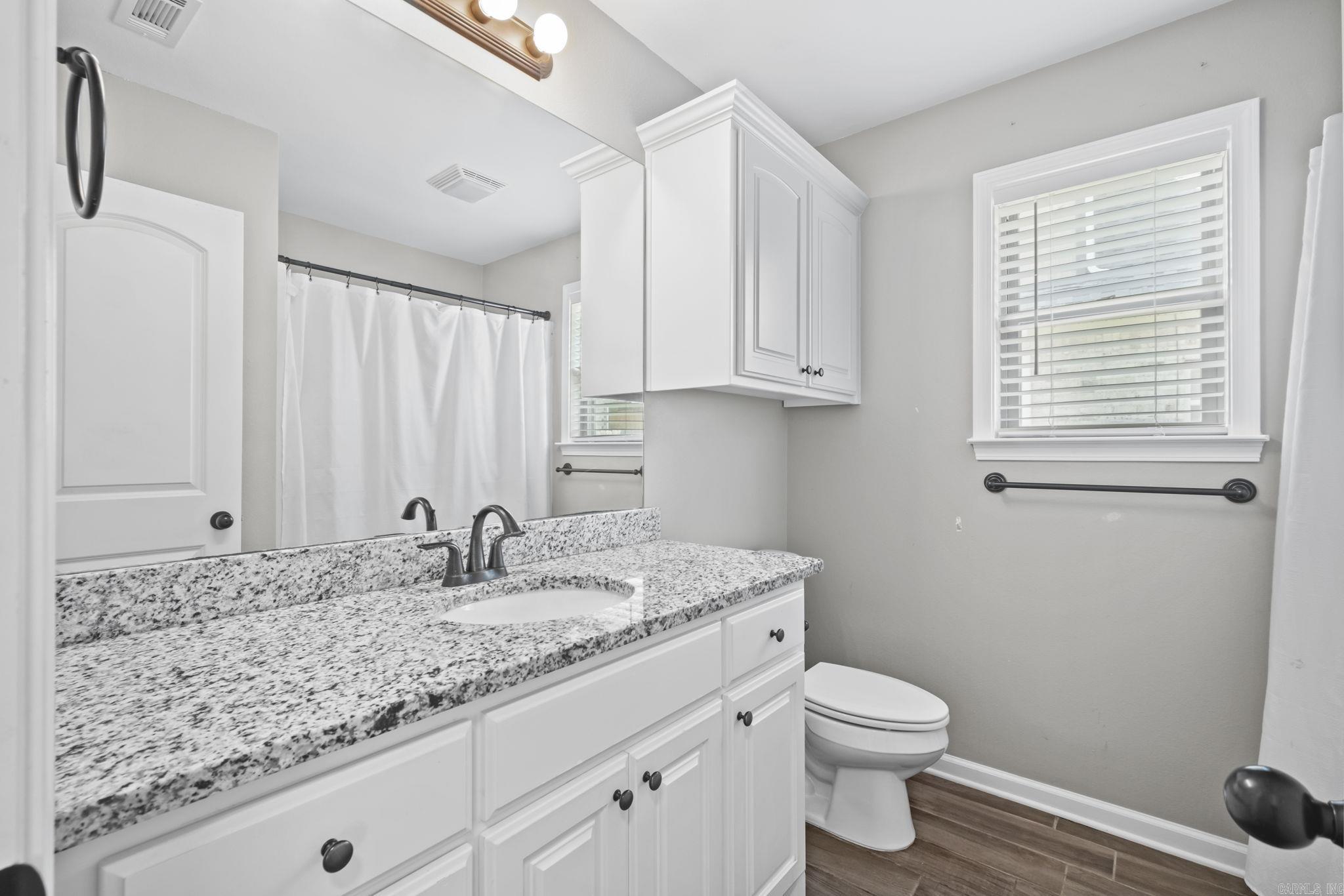 MILLERS GLENN - Residential