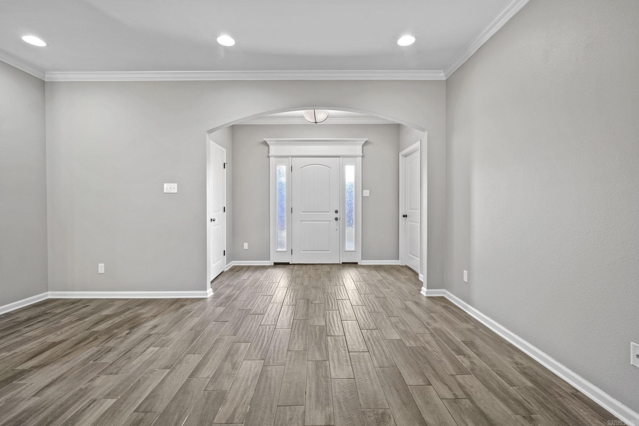 MILLERS GLENN - Residential