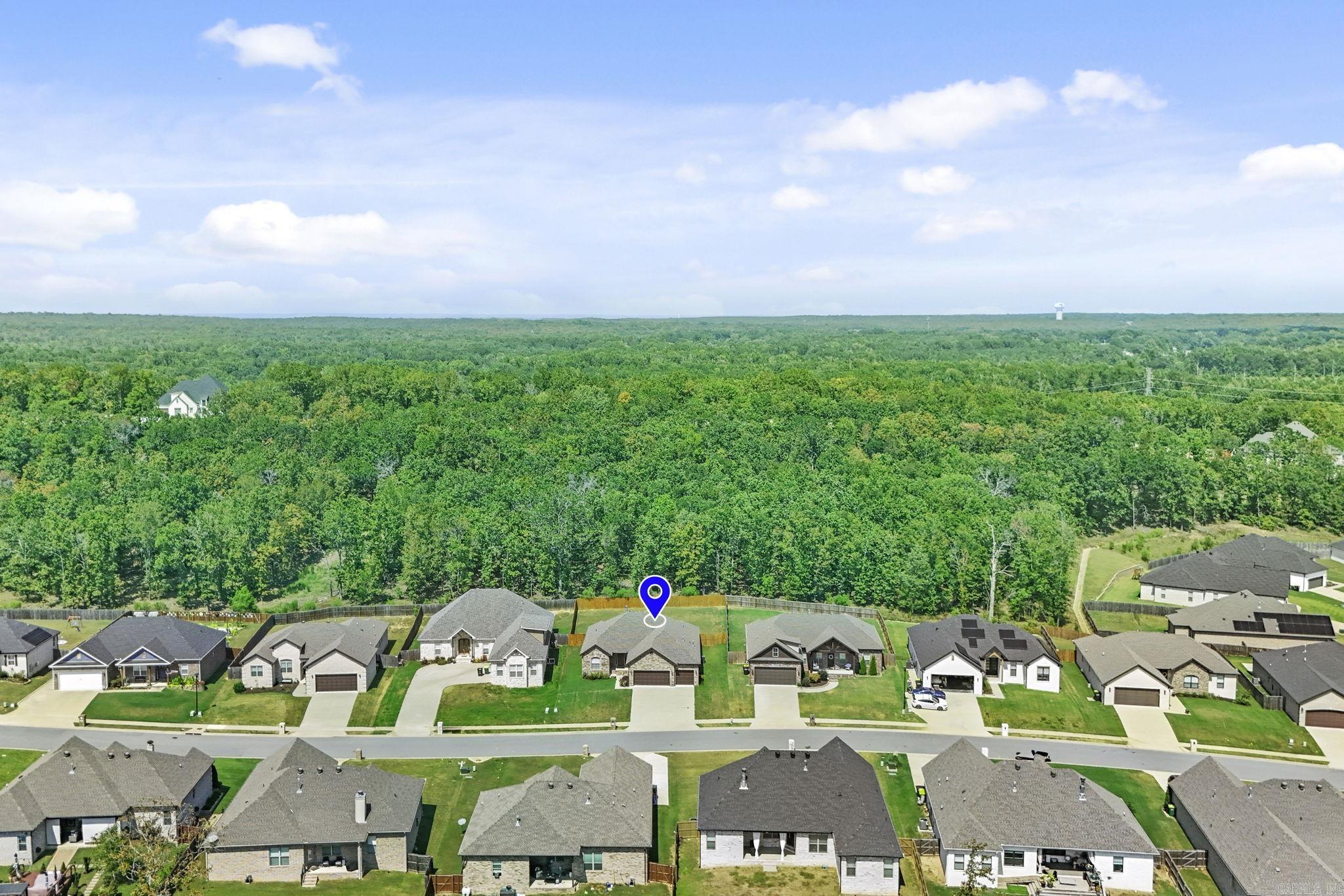 MILLERS GLENN - Residential