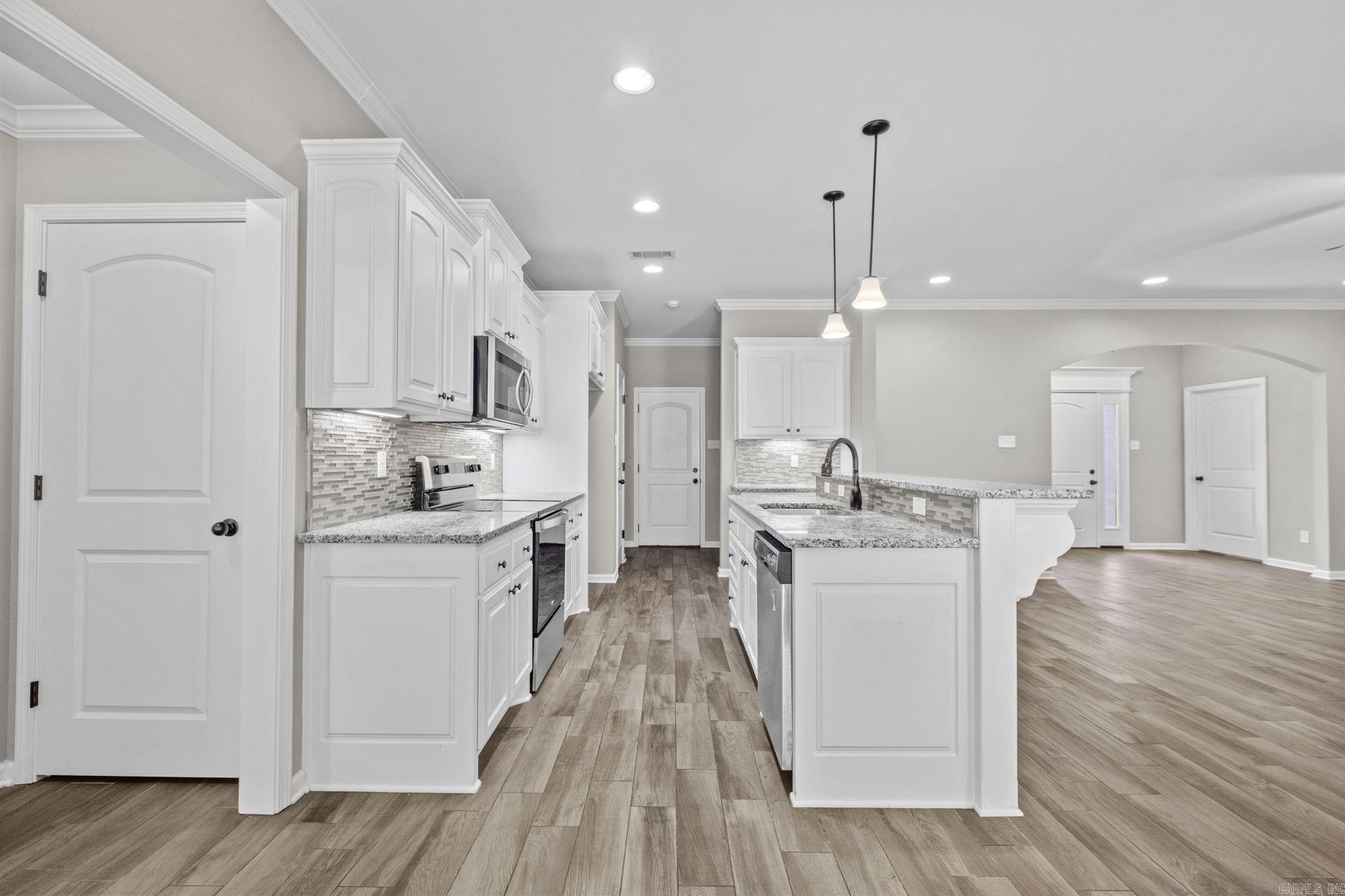 MILLERS GLENN - Residential