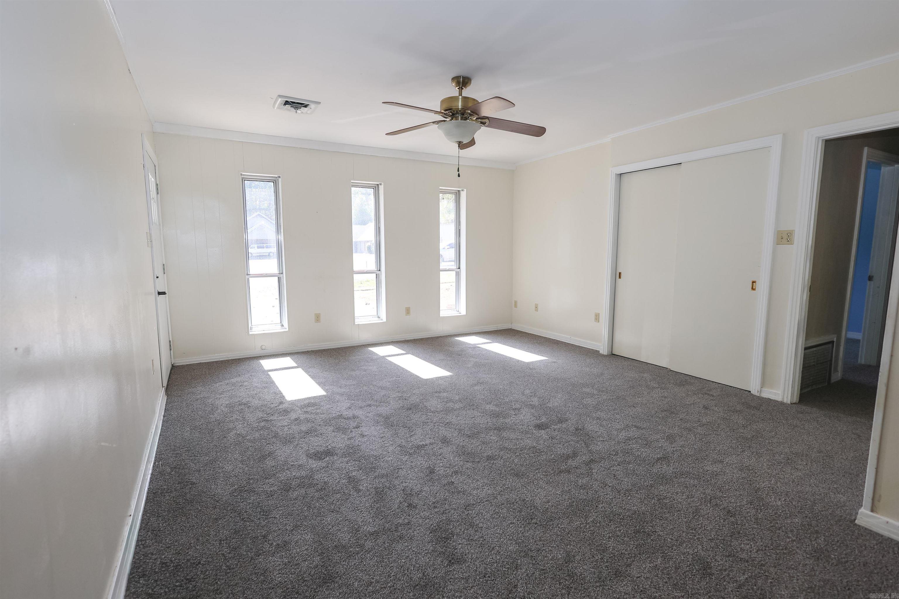 ABRAHAM ADDN - Residential