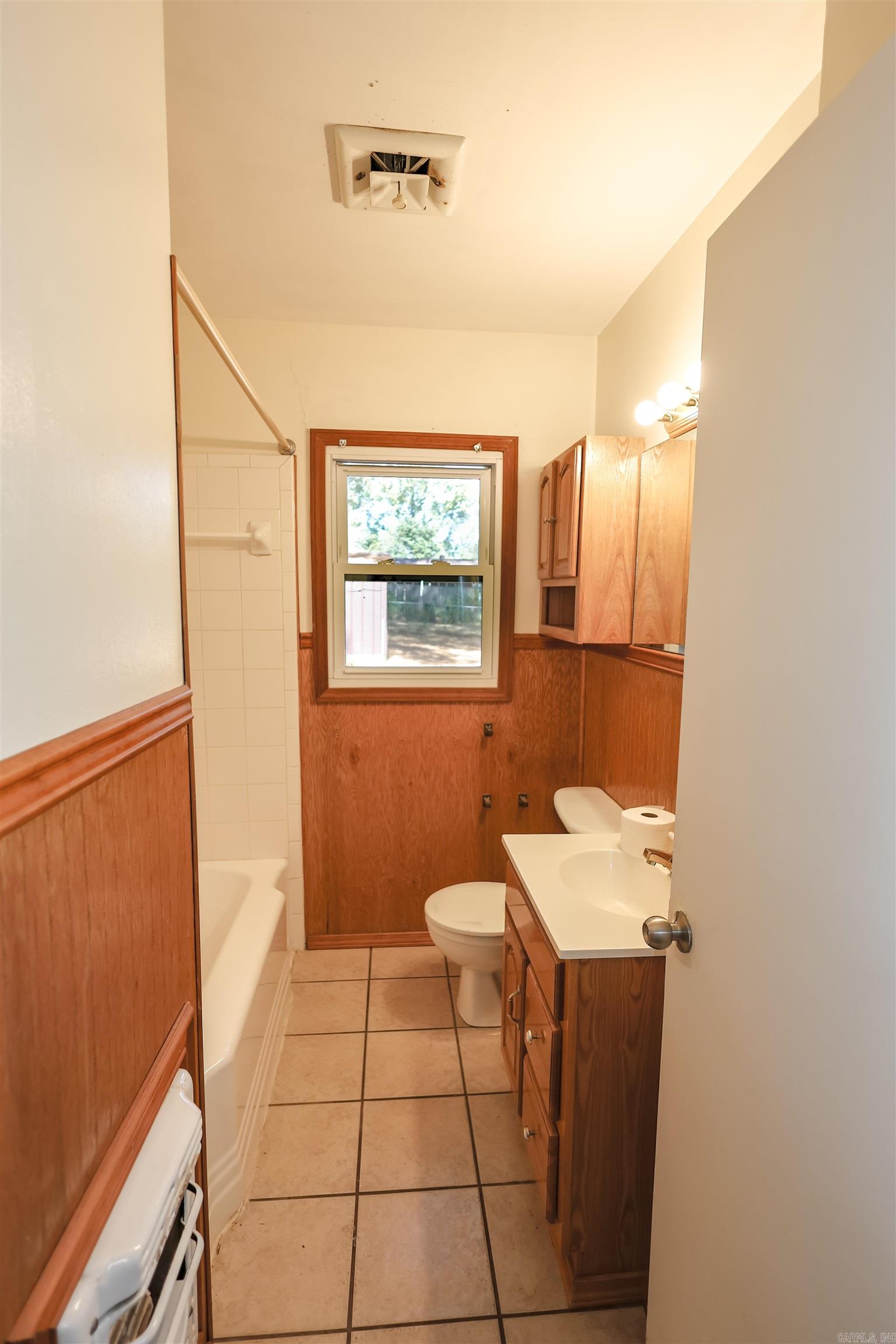 ABRAHAM ADDN - Residential