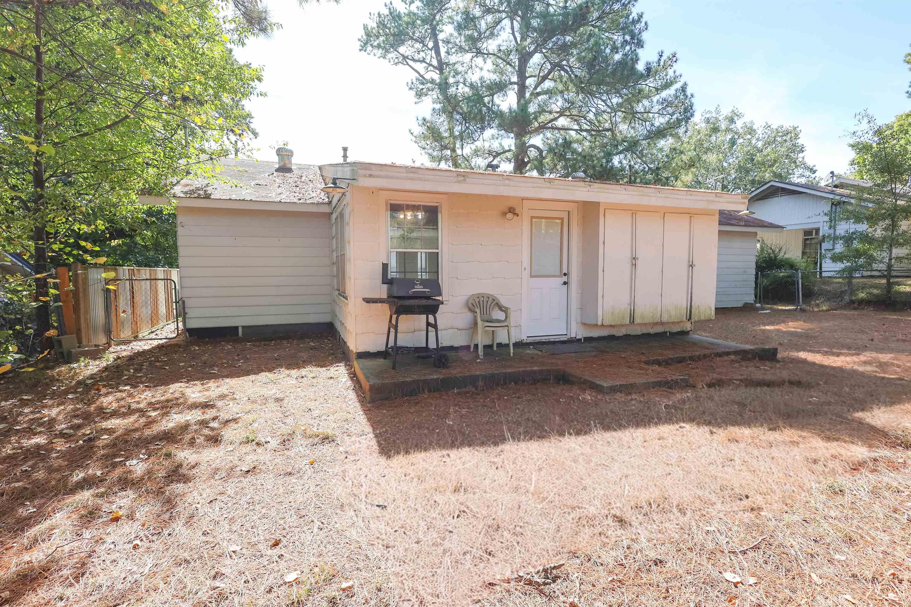 ABRAHAM ADDN - Residential