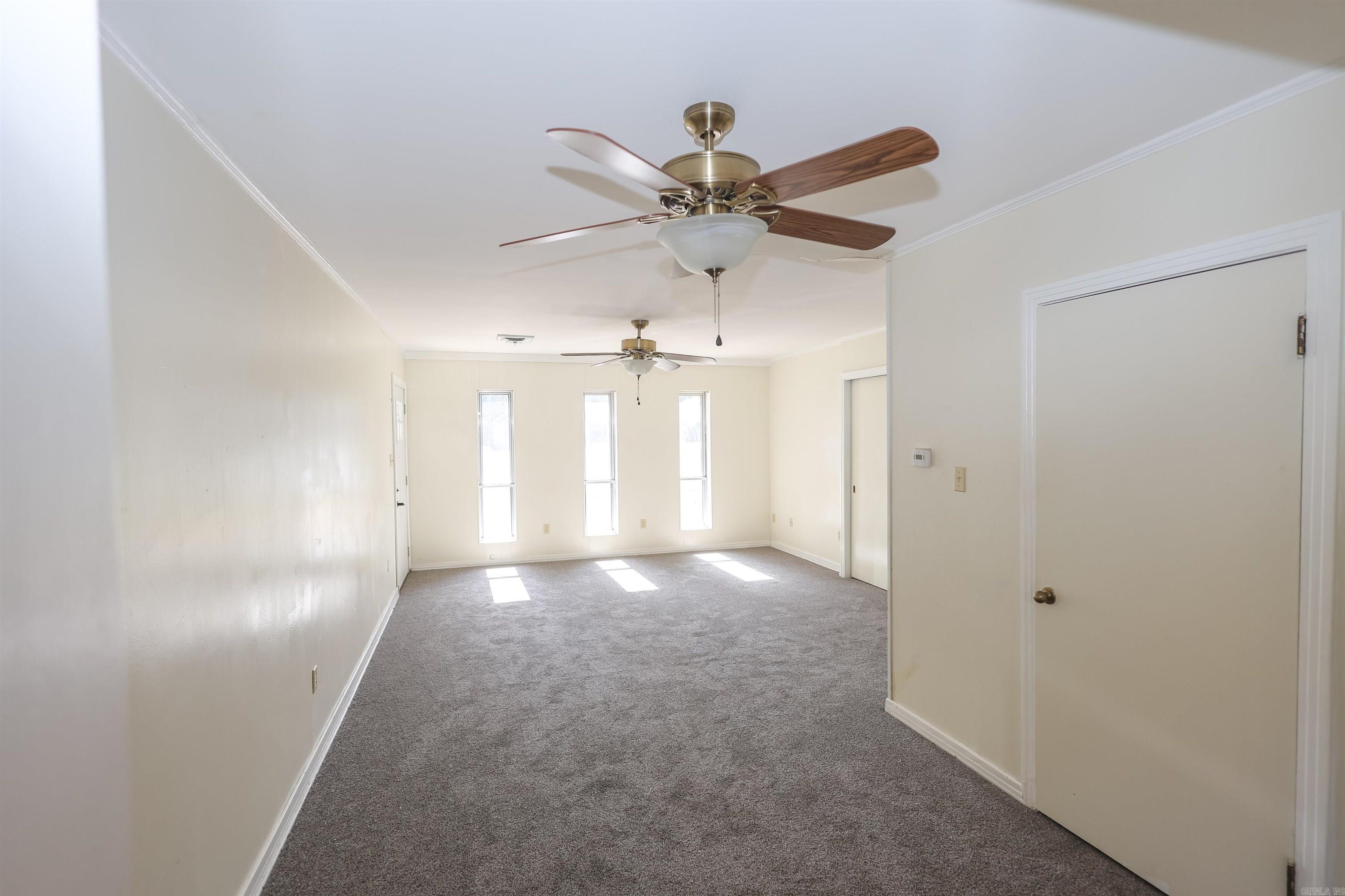 ABRAHAM ADDN - Residential