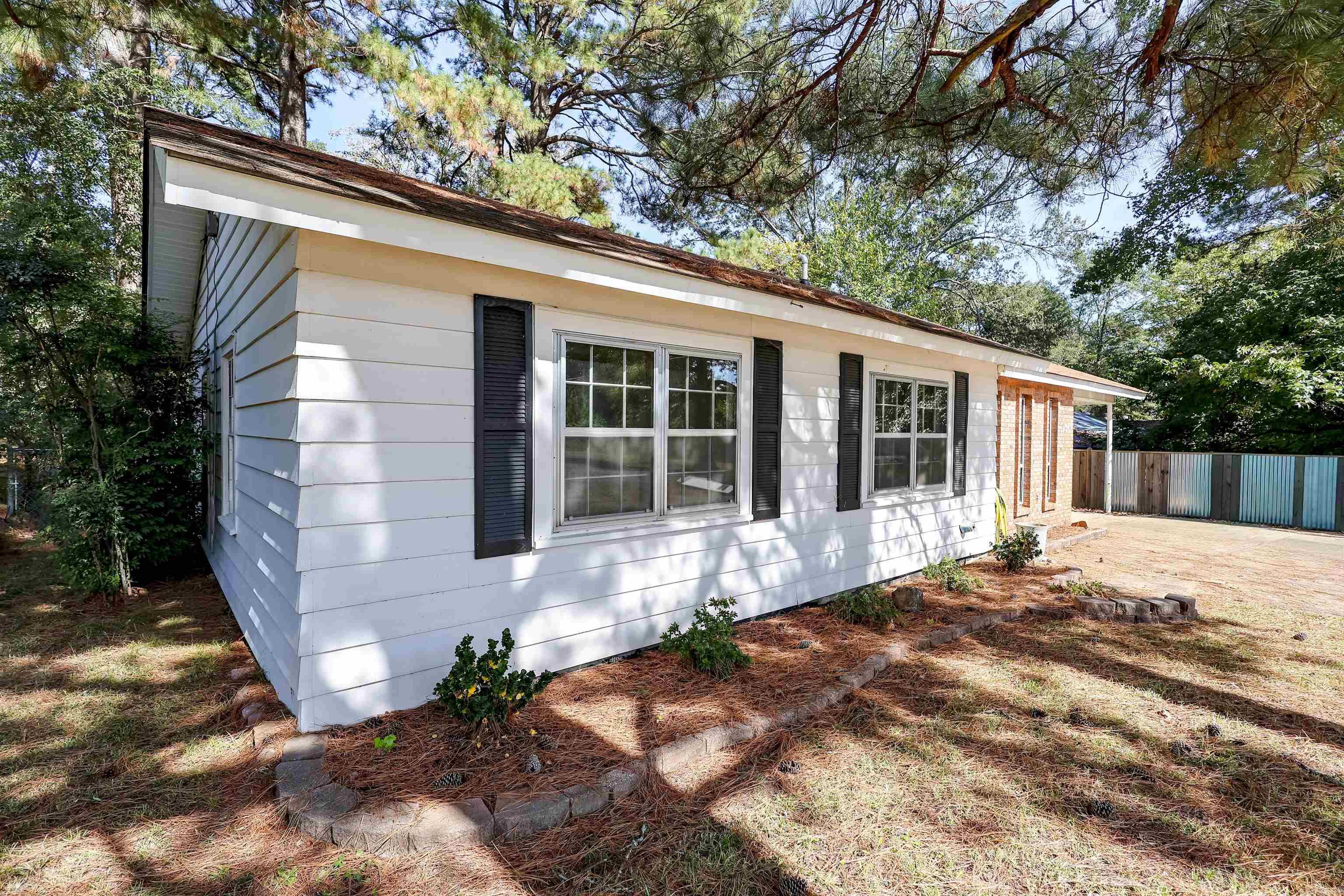 ABRAHAM ADDN - Residential