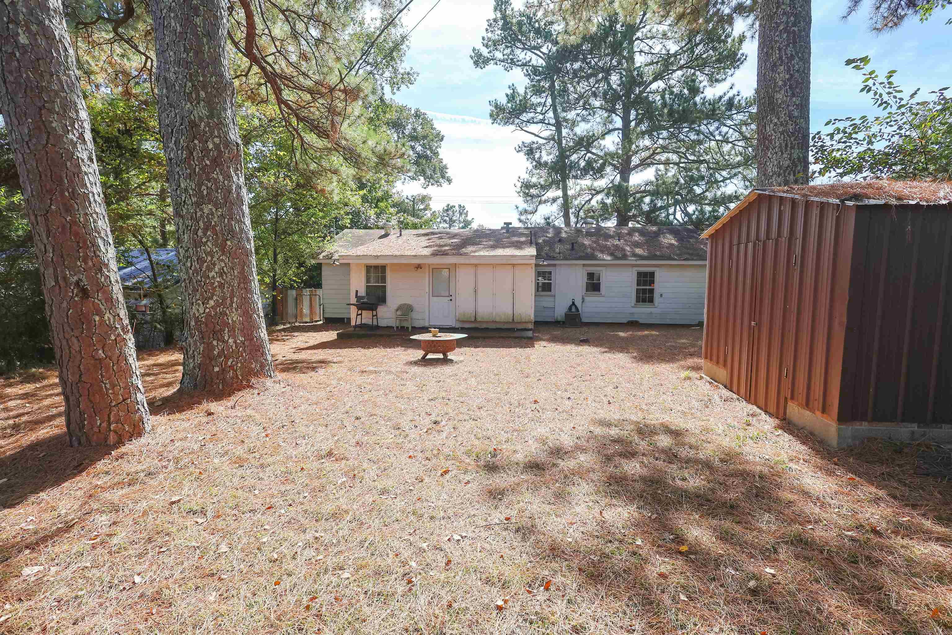 ABRAHAM ADDN - Residential