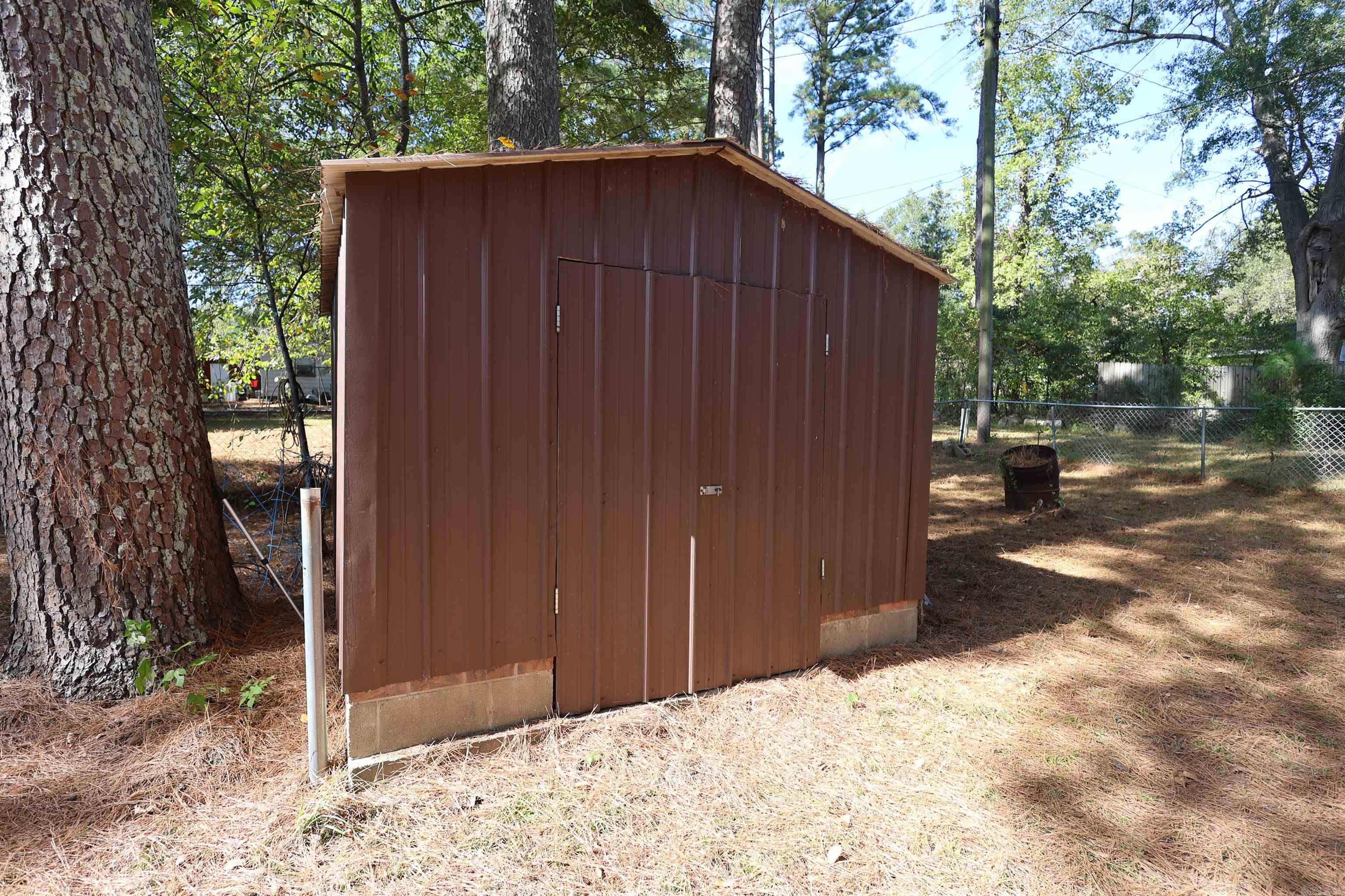 ABRAHAM ADDN - Residential