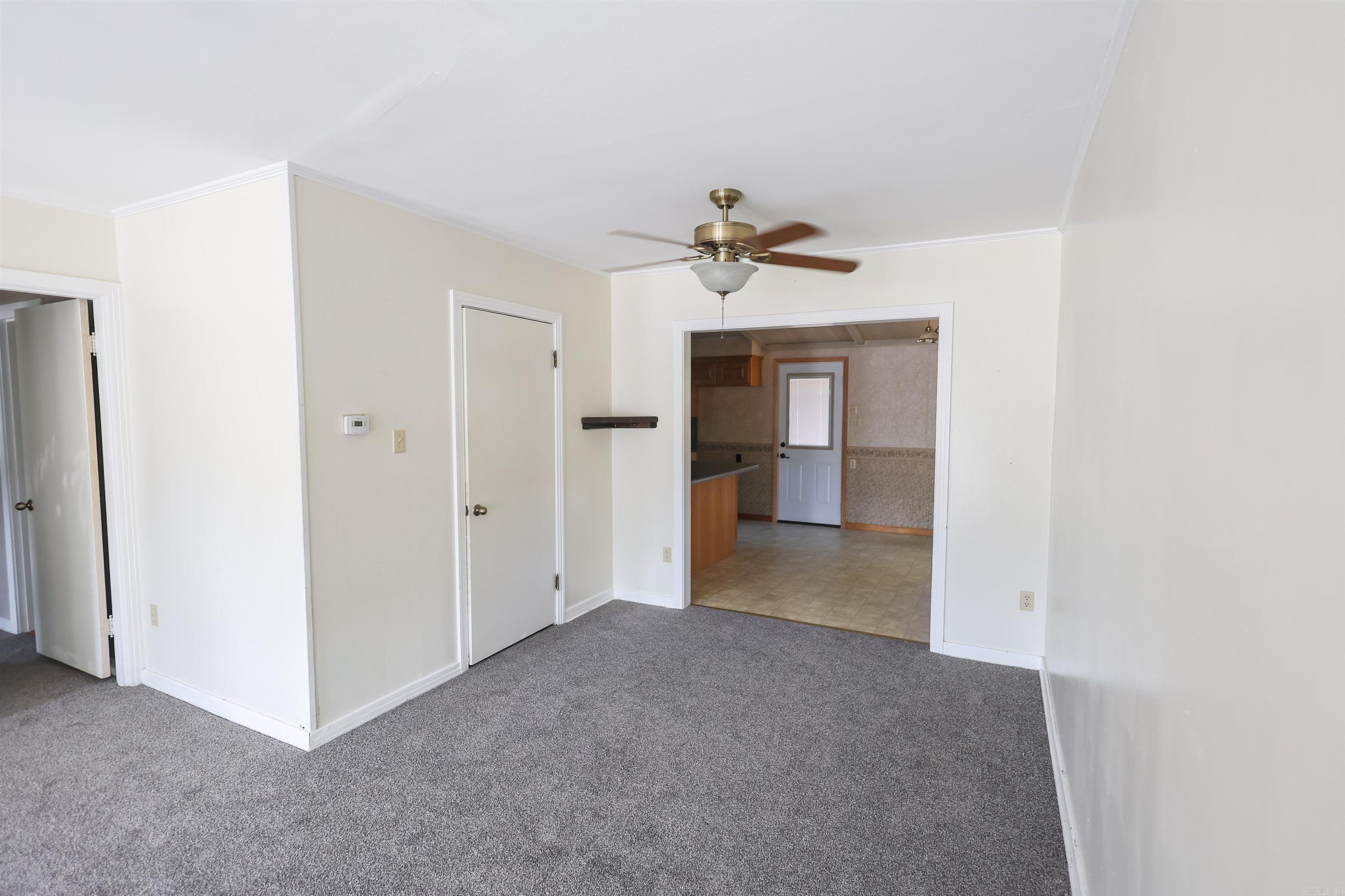 ABRAHAM ADDN - Residential