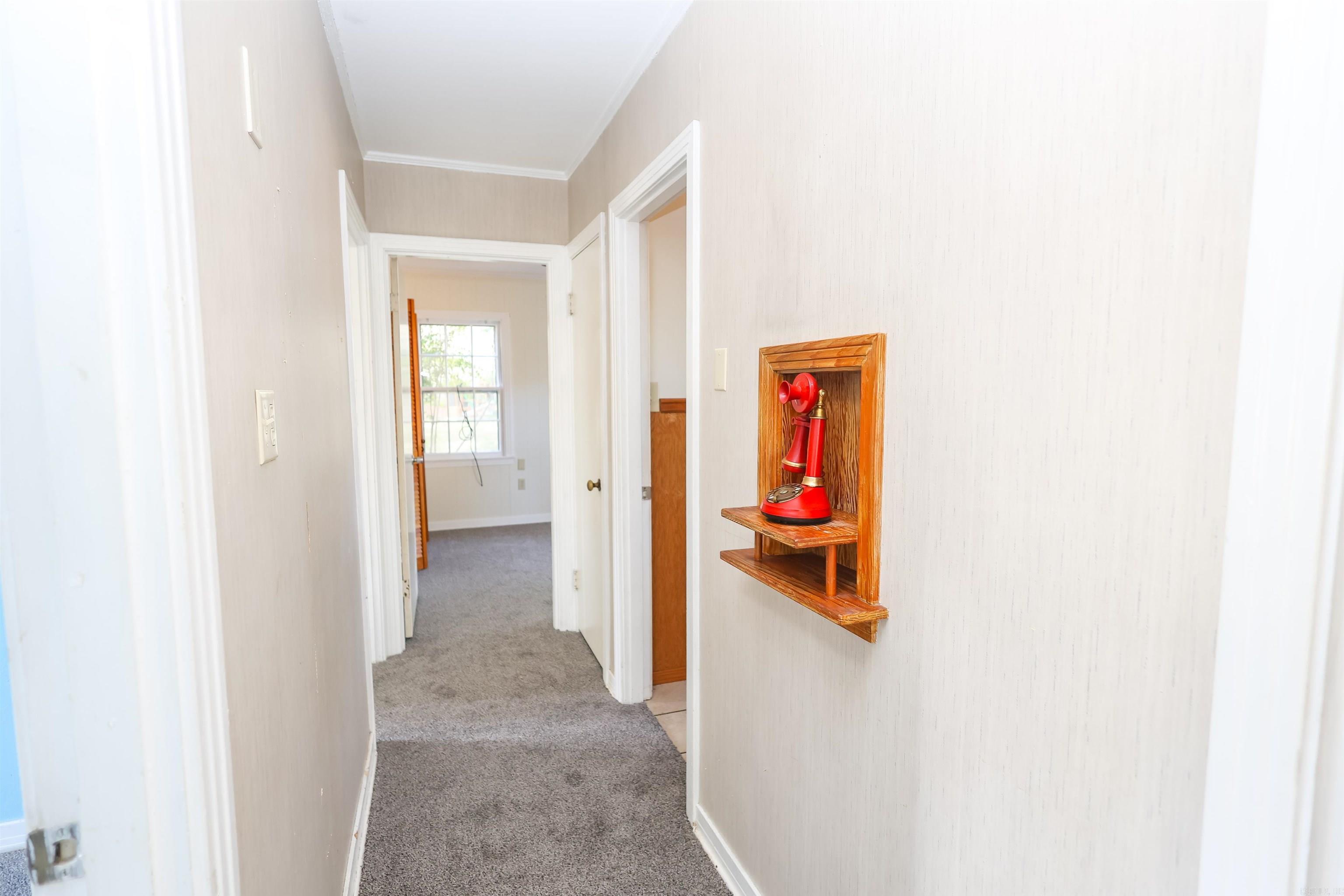 ABRAHAM ADDN - Residential