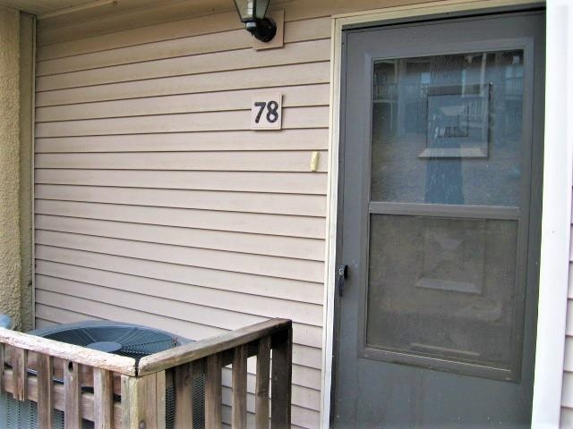 Chelsea Heights Condo - Residential Lease