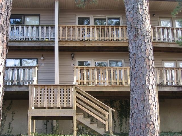 Chelsea Heights Condo - Residential Lease