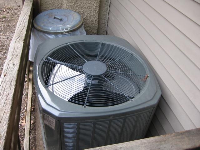 Chelsea Heights Condo - Residential Lease