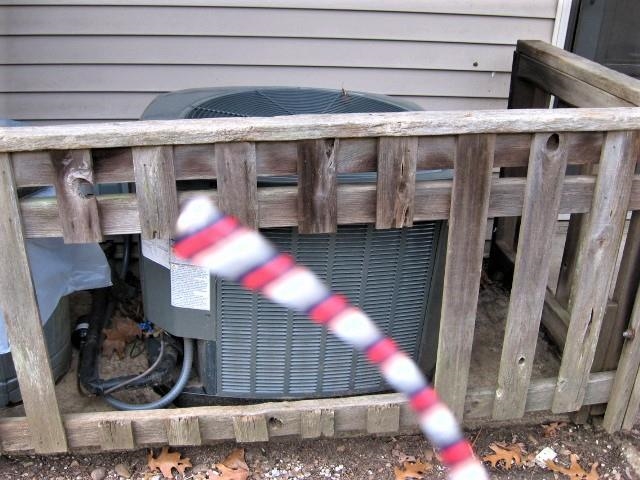 Chelsea Heights Condo - Residential Lease