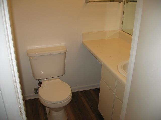 Chelsea Heights Condo - Residential Lease