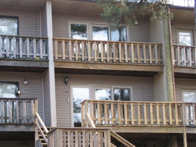 Chelsea Heights Condo - Residential Lease