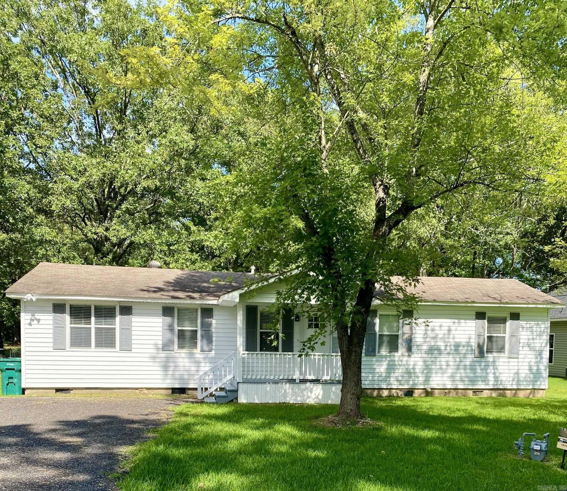 Jefferson County - Residential