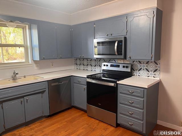 Marla-Rae - Residential