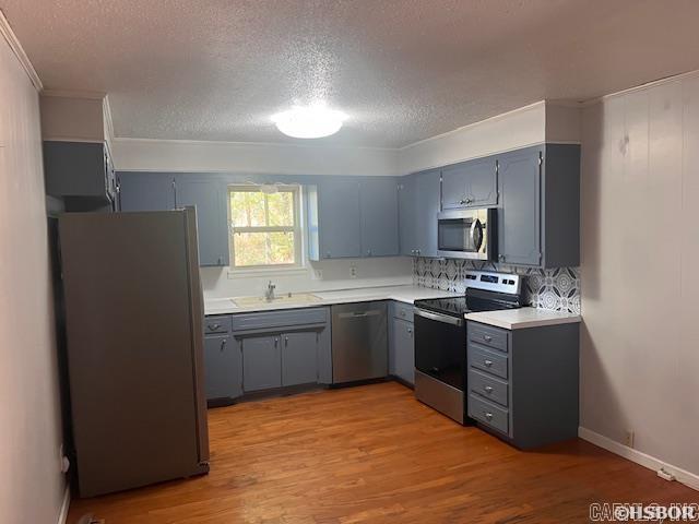 Marla-Rae - Residential