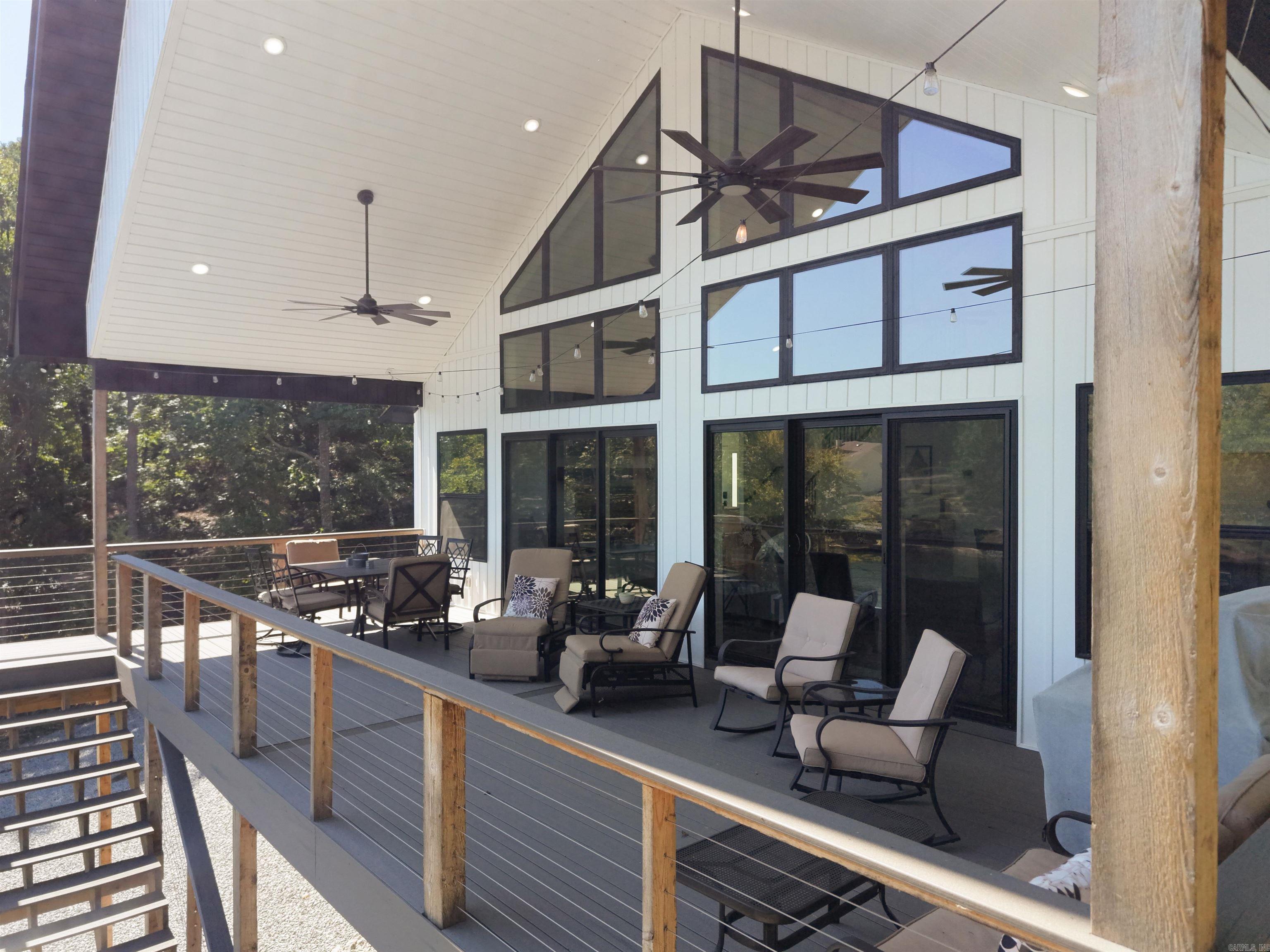 CARIBE - Residential