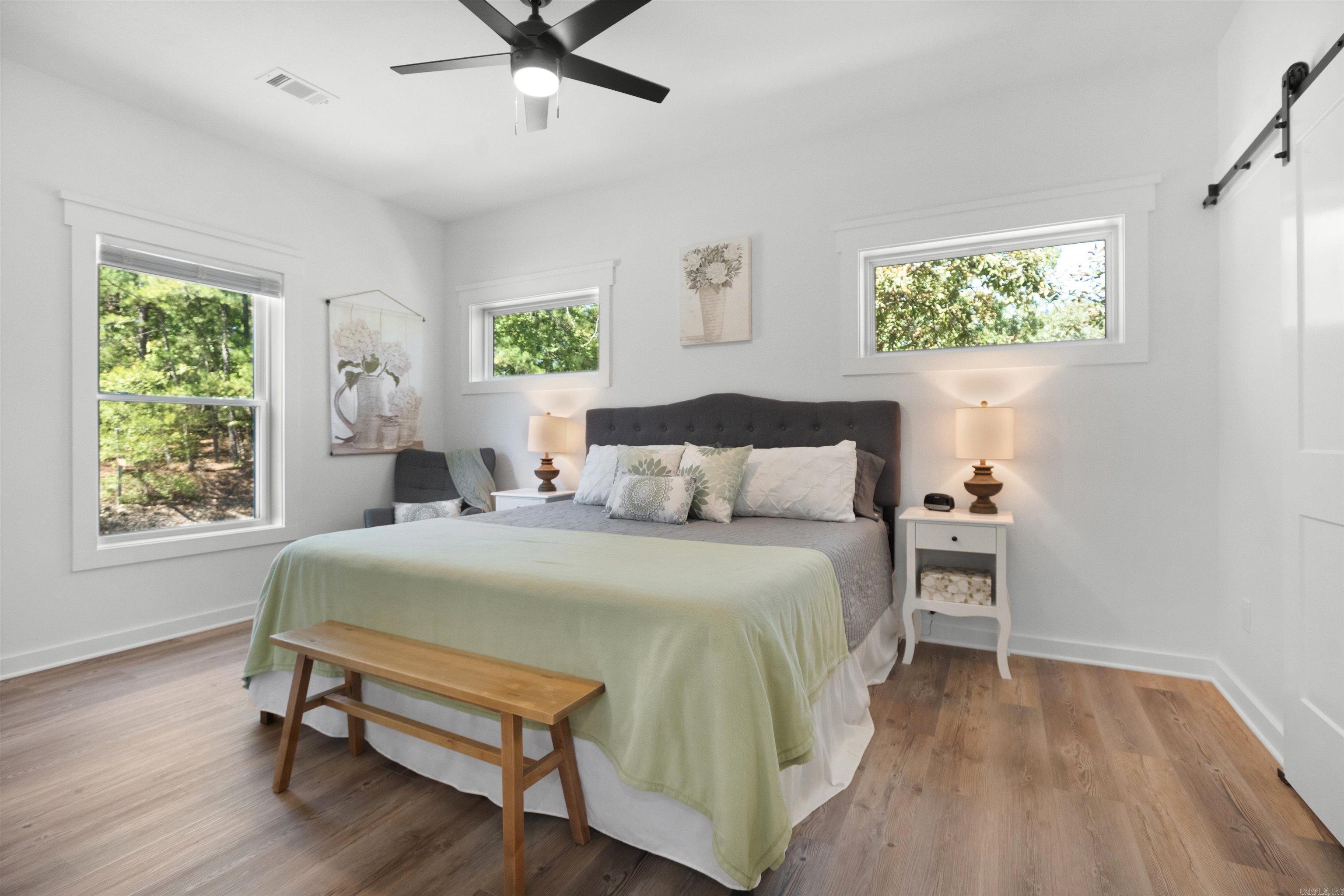 CARIBE - Residential
