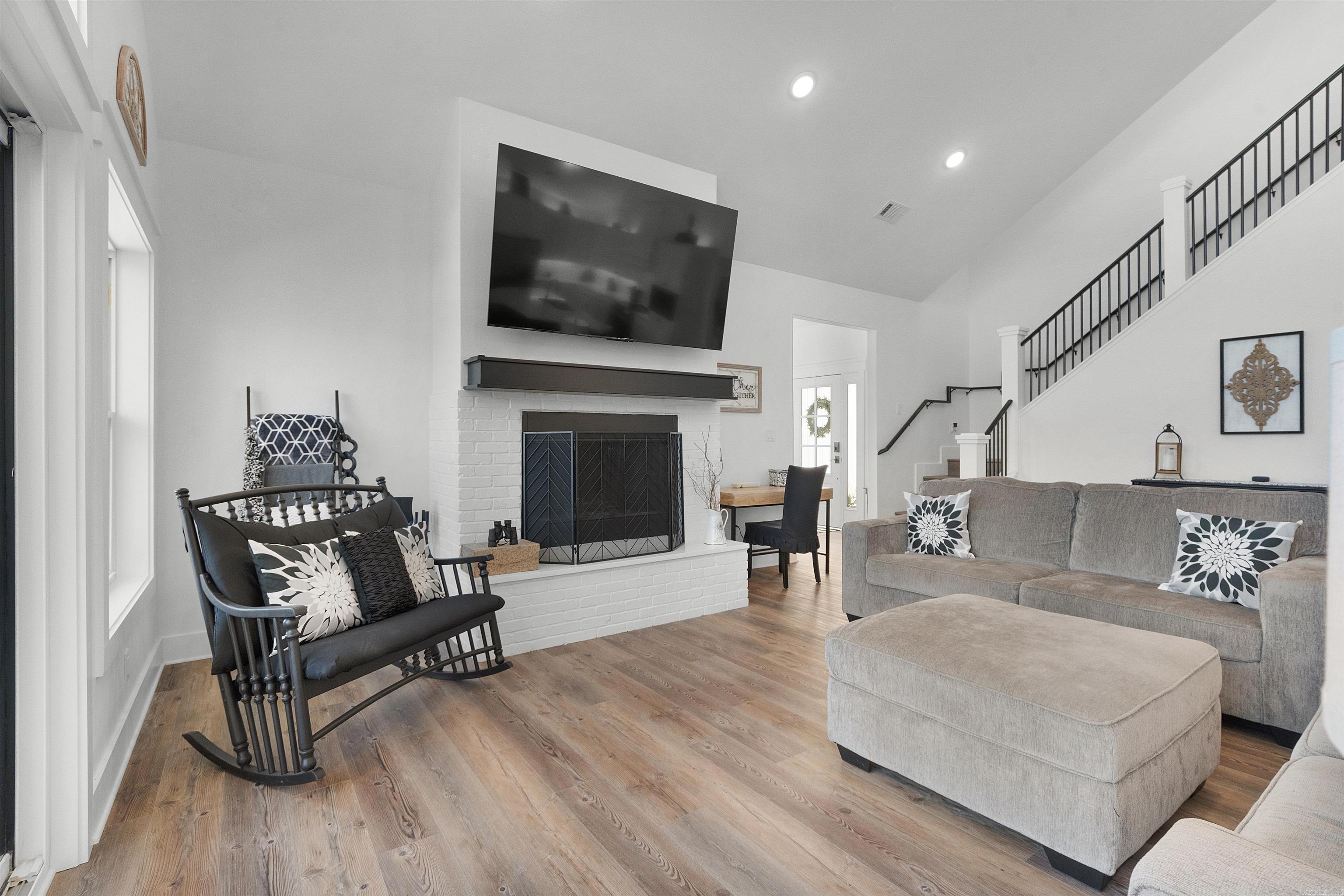 CARIBE - Residential