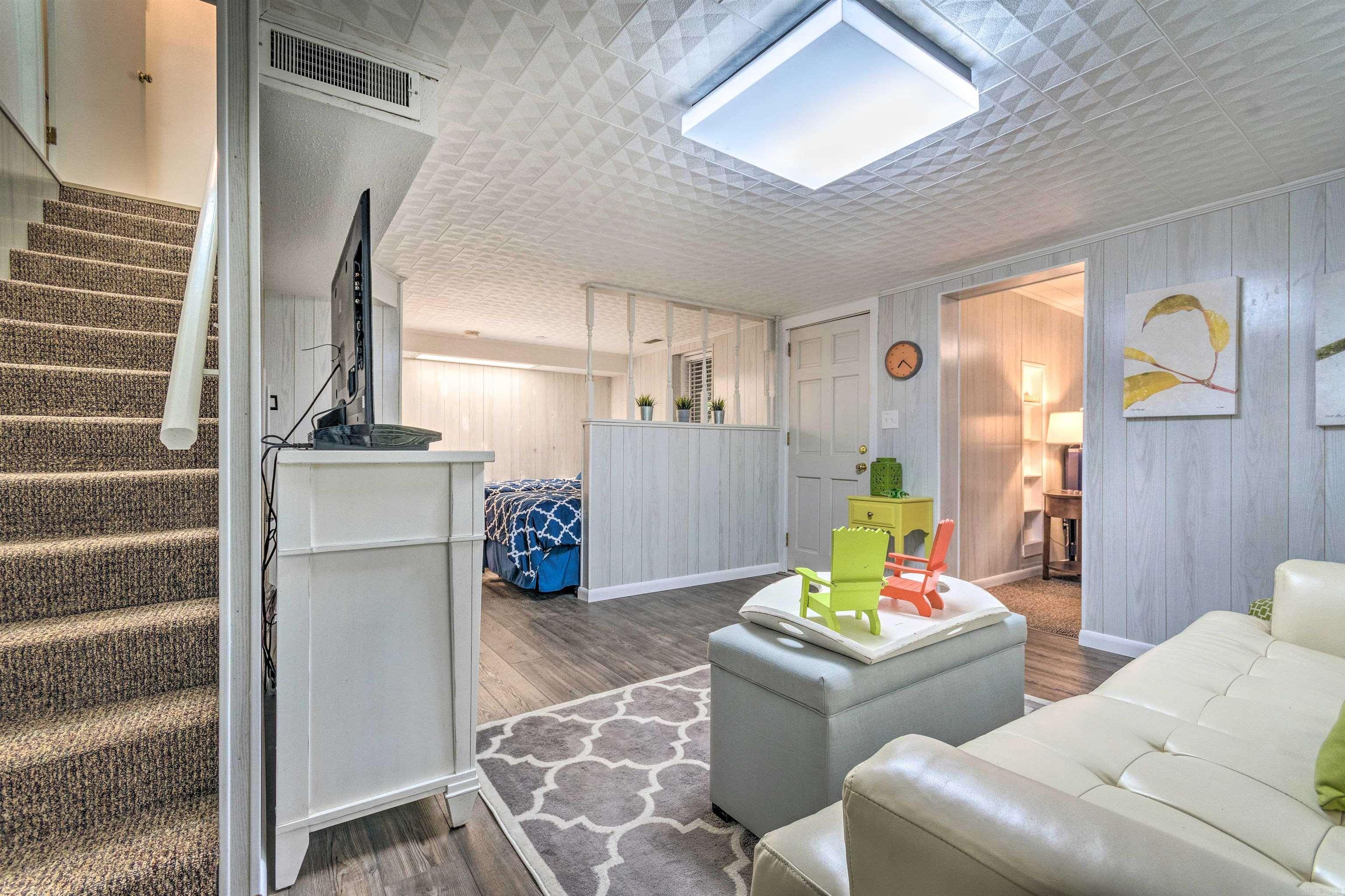 BEACH HAVEN - Residential