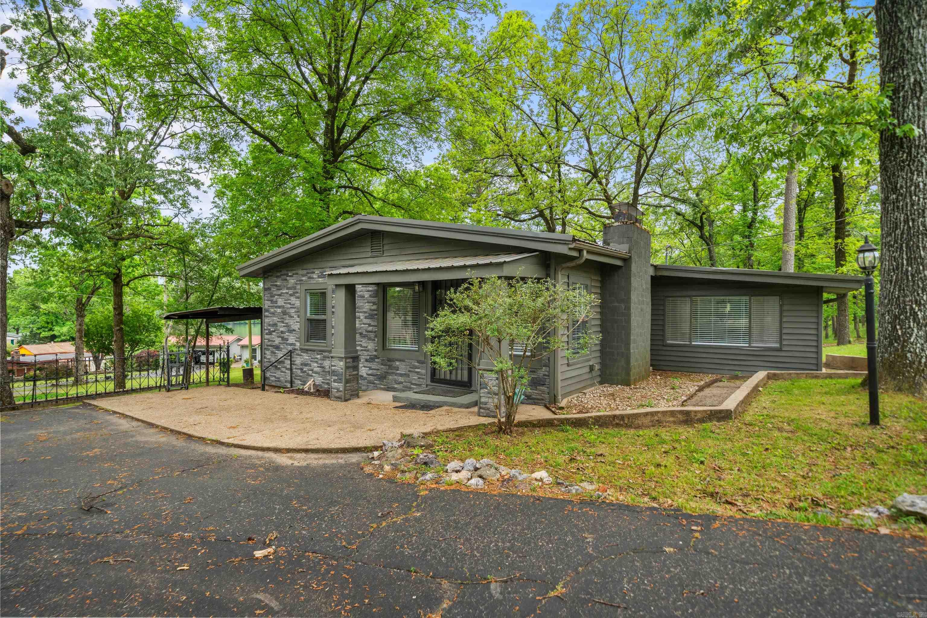 BEACH HAVEN - Residential