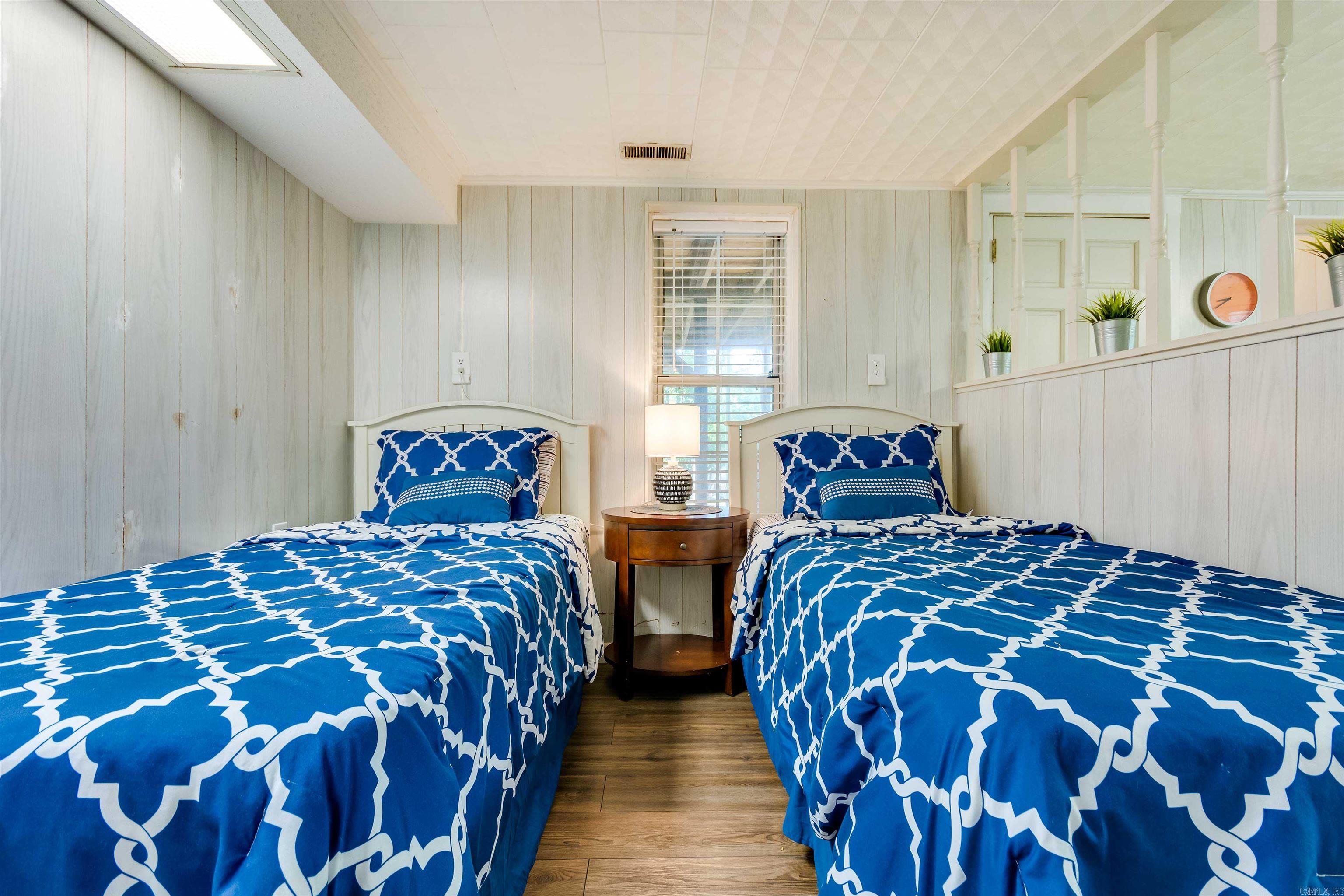 BEACH HAVEN - Residential