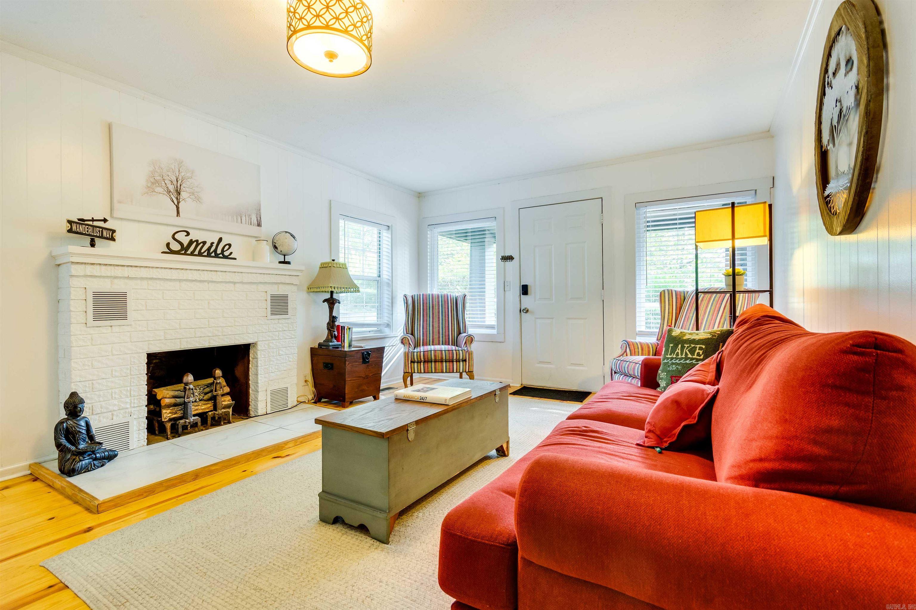 BEACH HAVEN - Residential