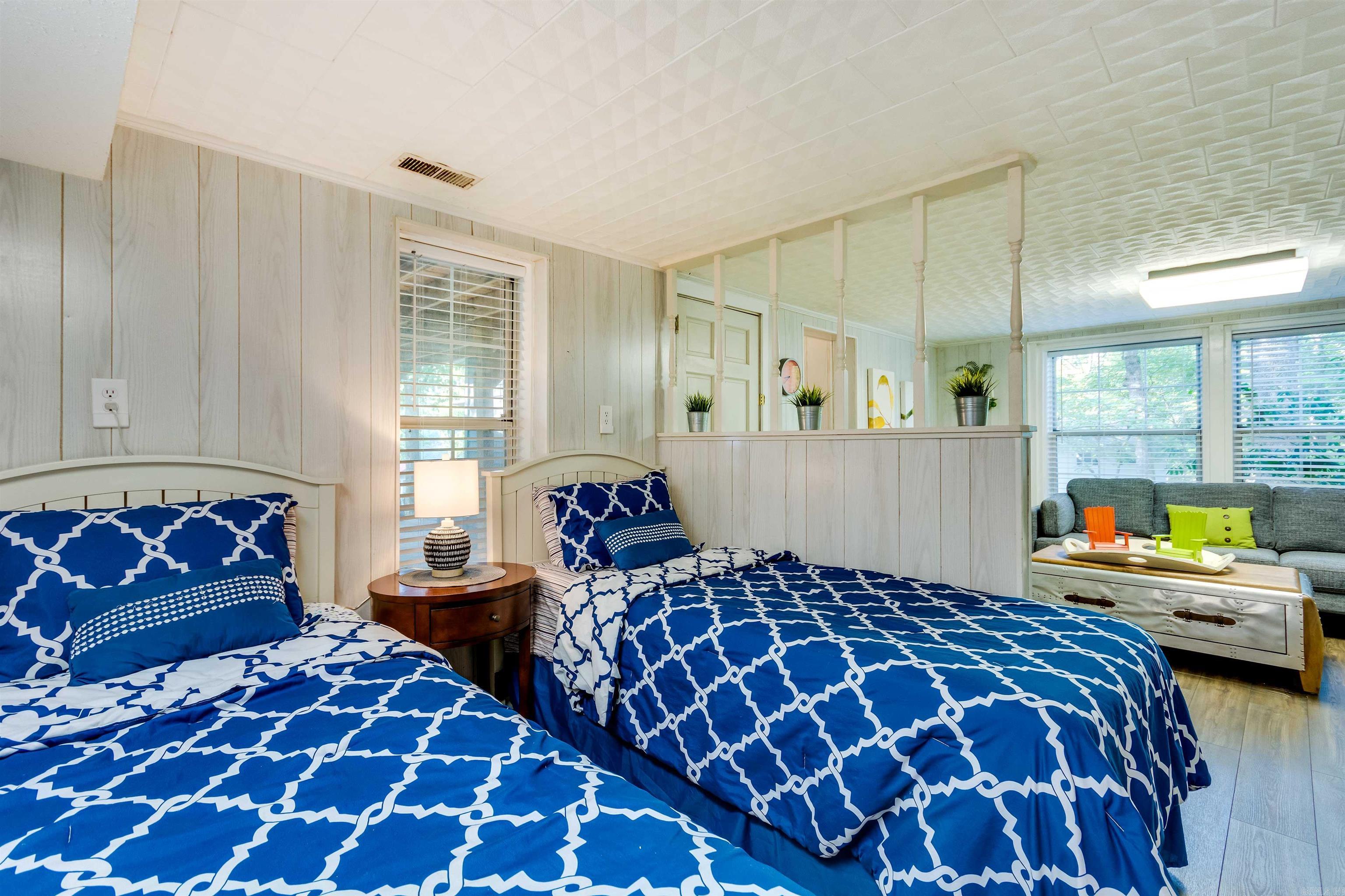 BEACH HAVEN - Residential