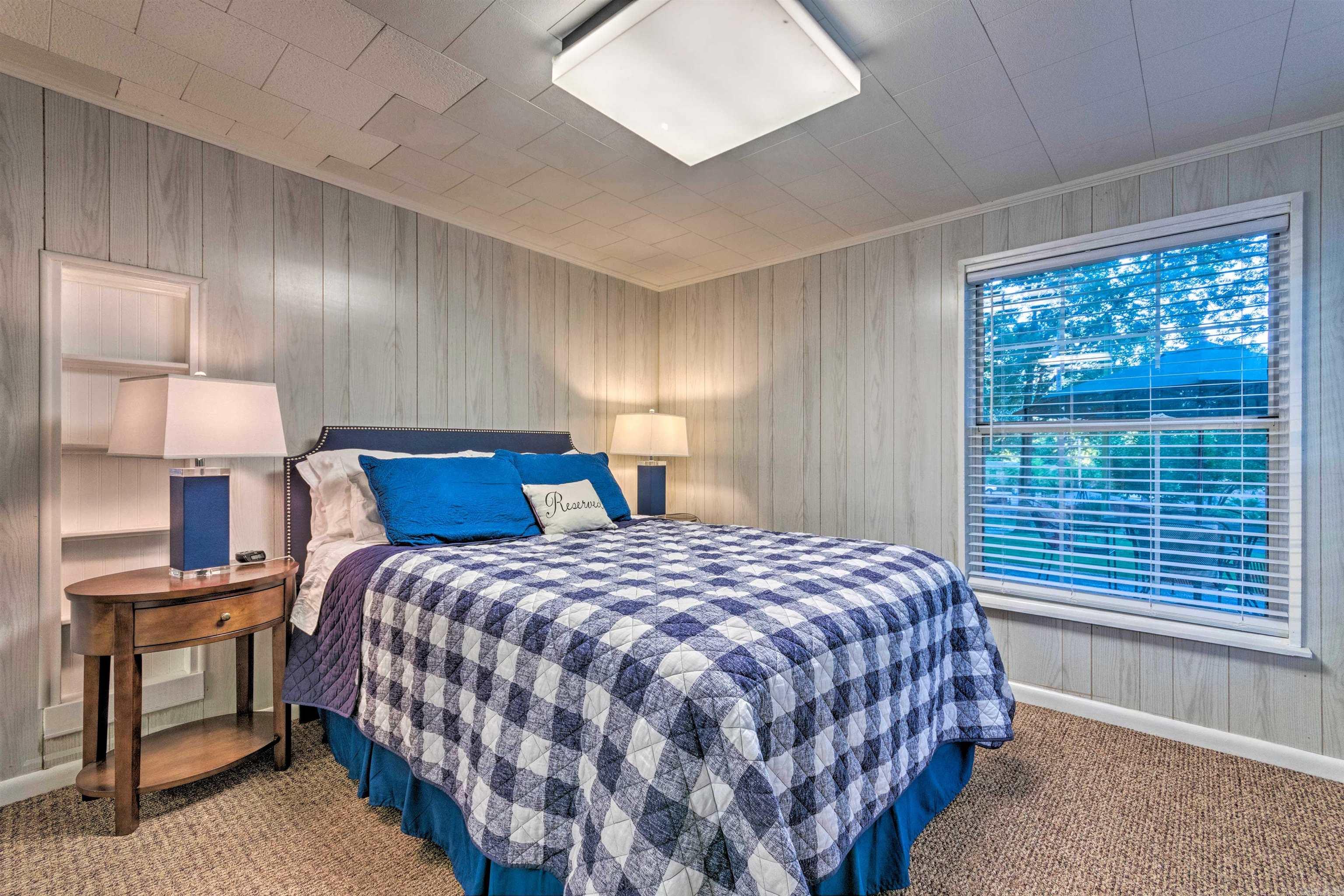 BEACH HAVEN - Residential
