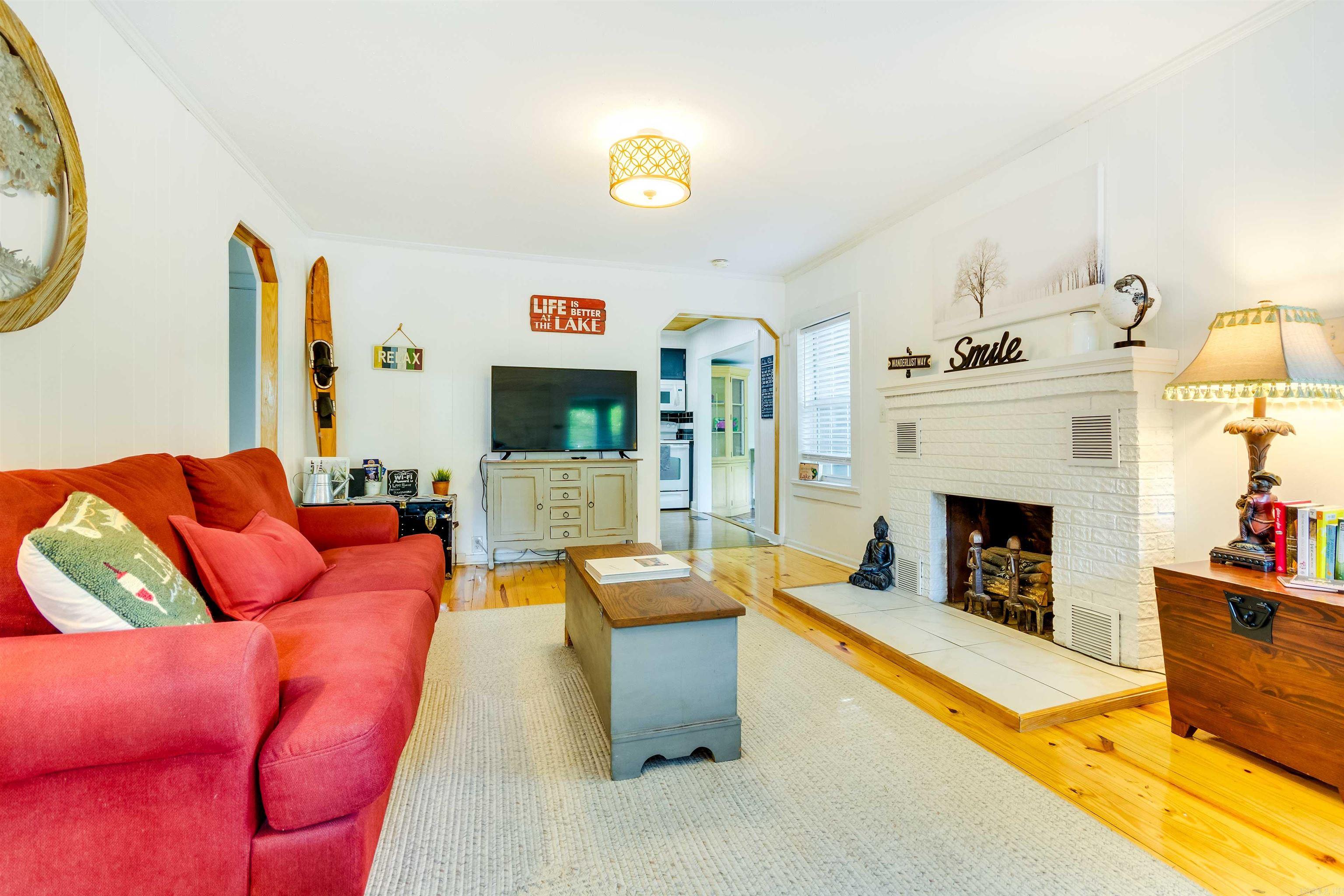 BEACH HAVEN - Residential