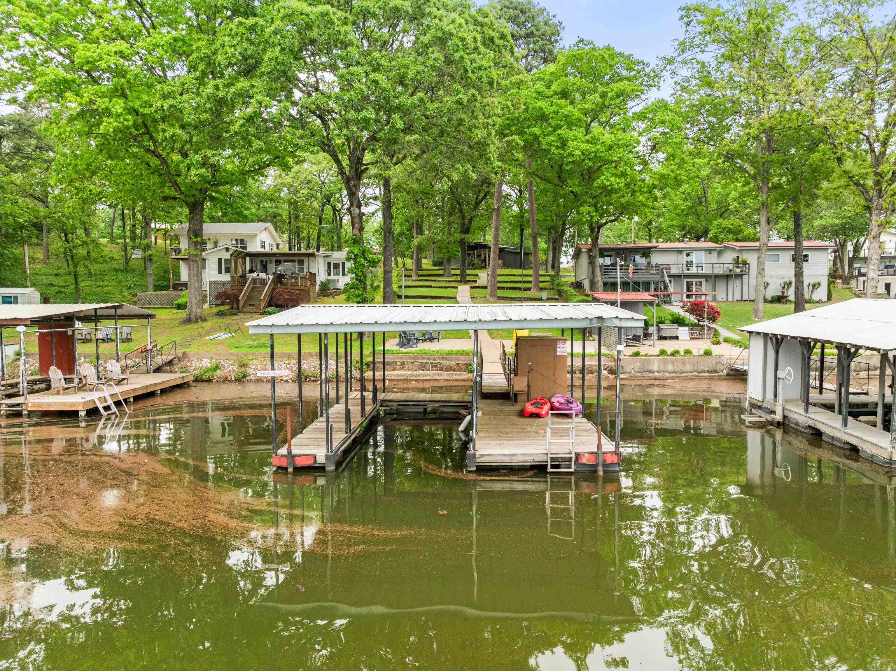 BEACH HAVEN - Residential