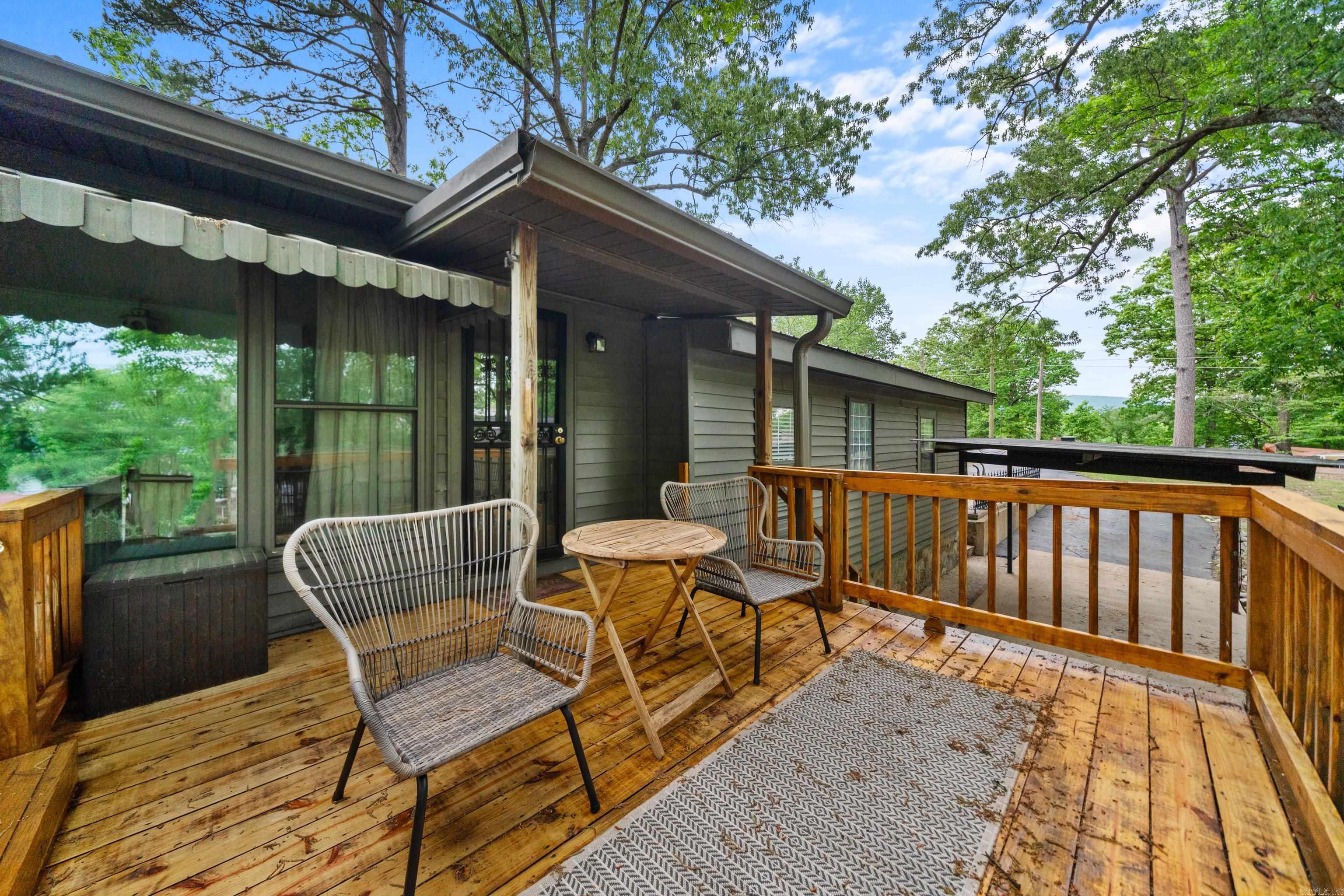 BEACH HAVEN - Residential