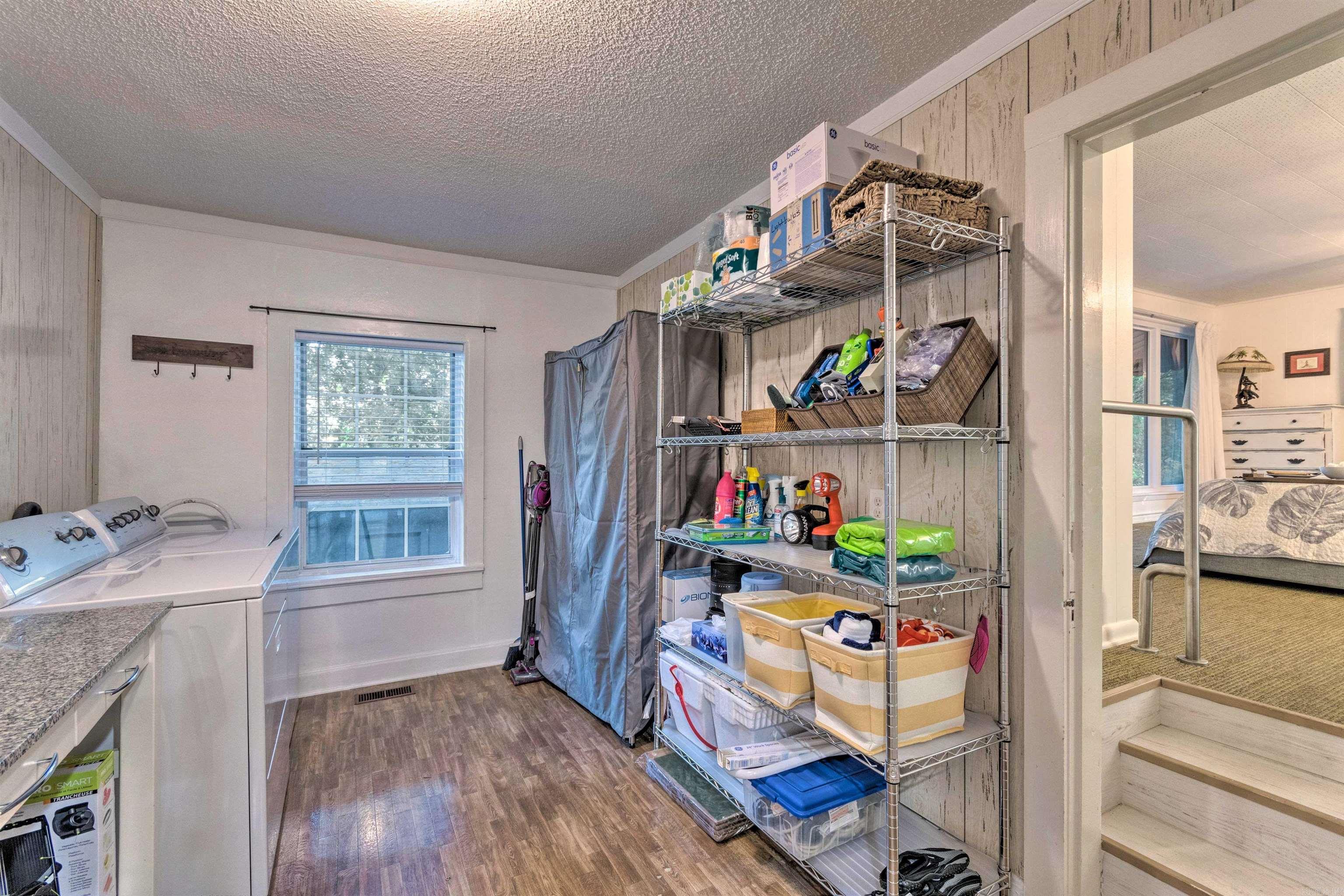 BEACH HAVEN - Residential
