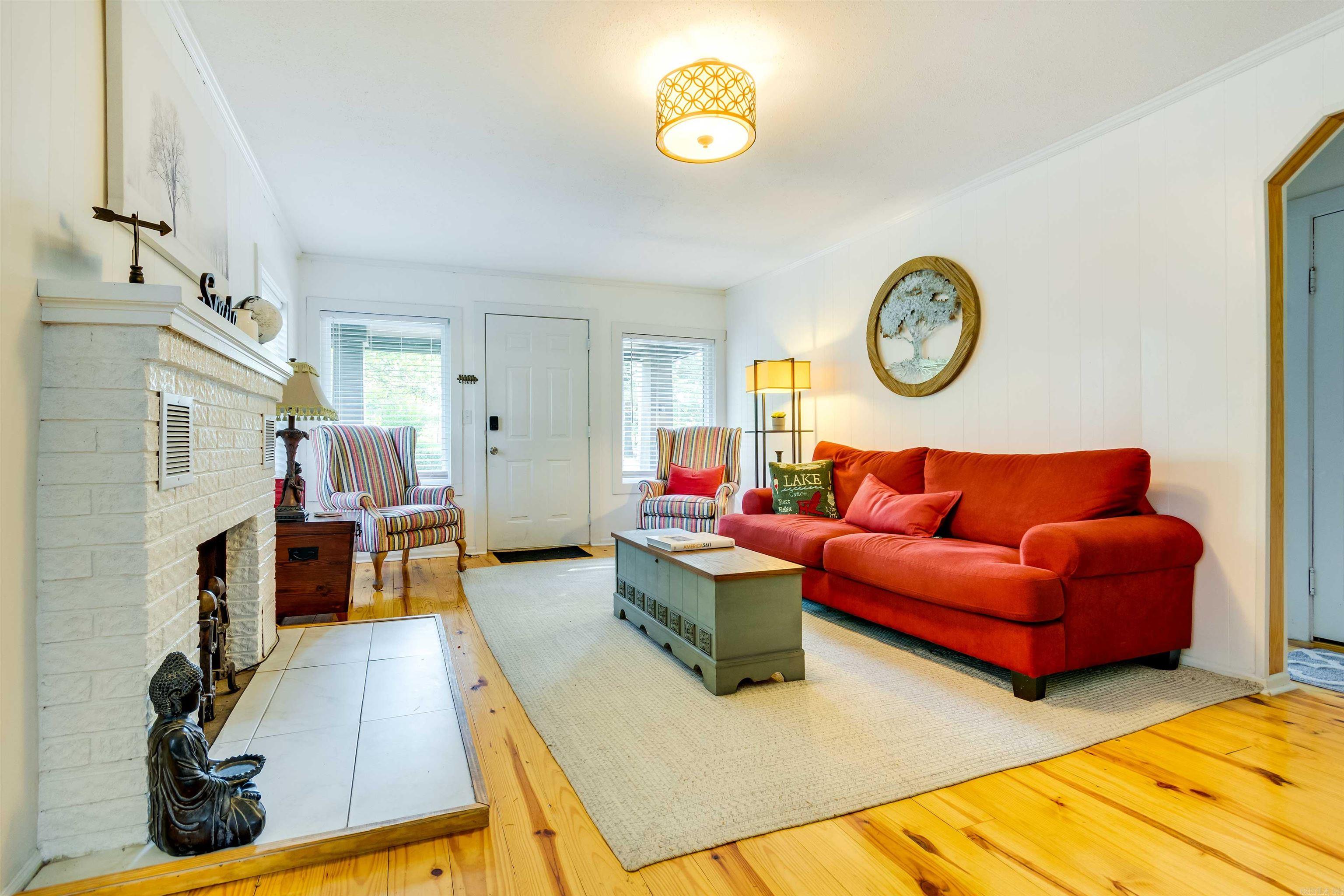 BEACH HAVEN - Residential