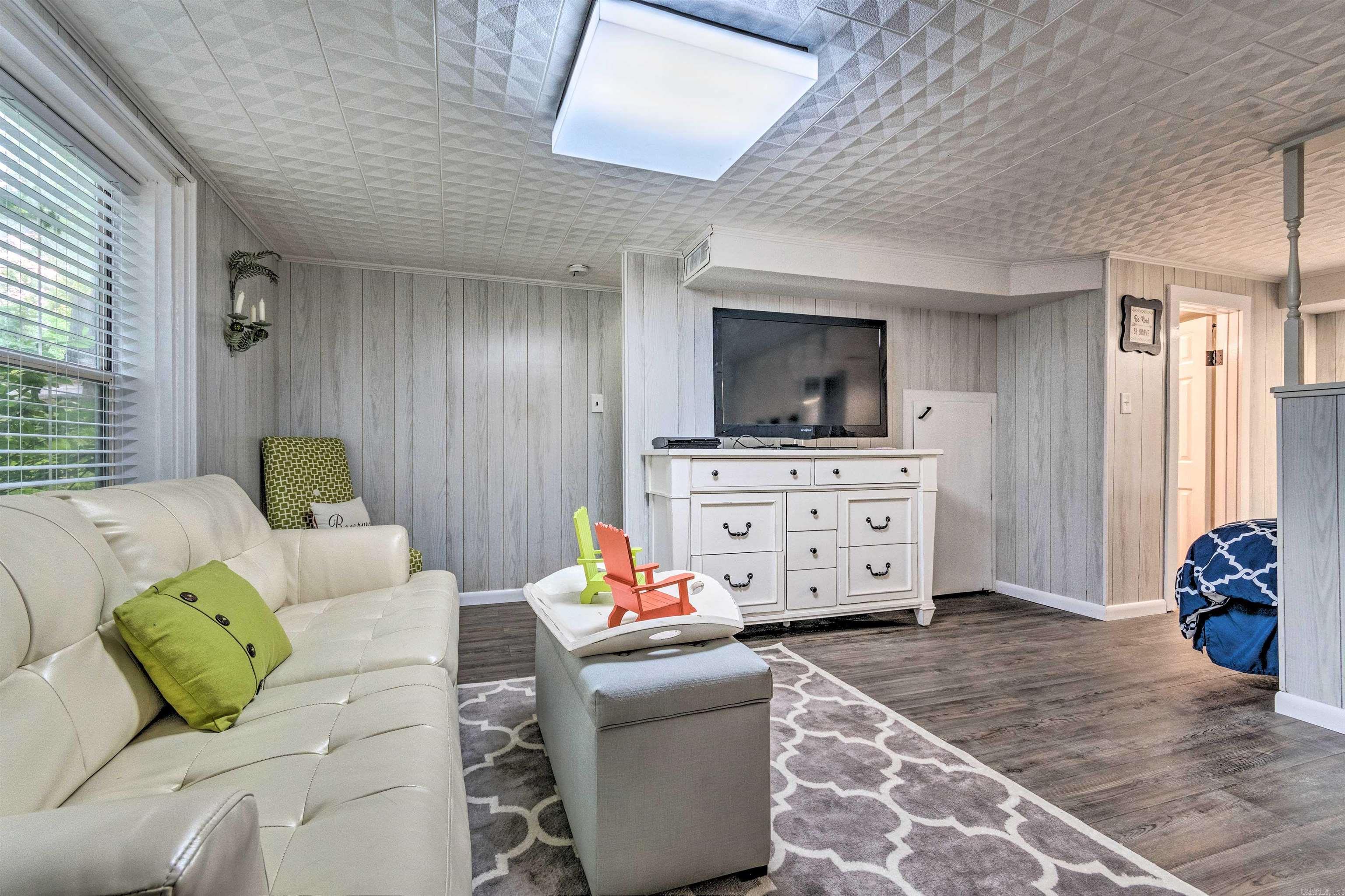 BEACH HAVEN - Residential