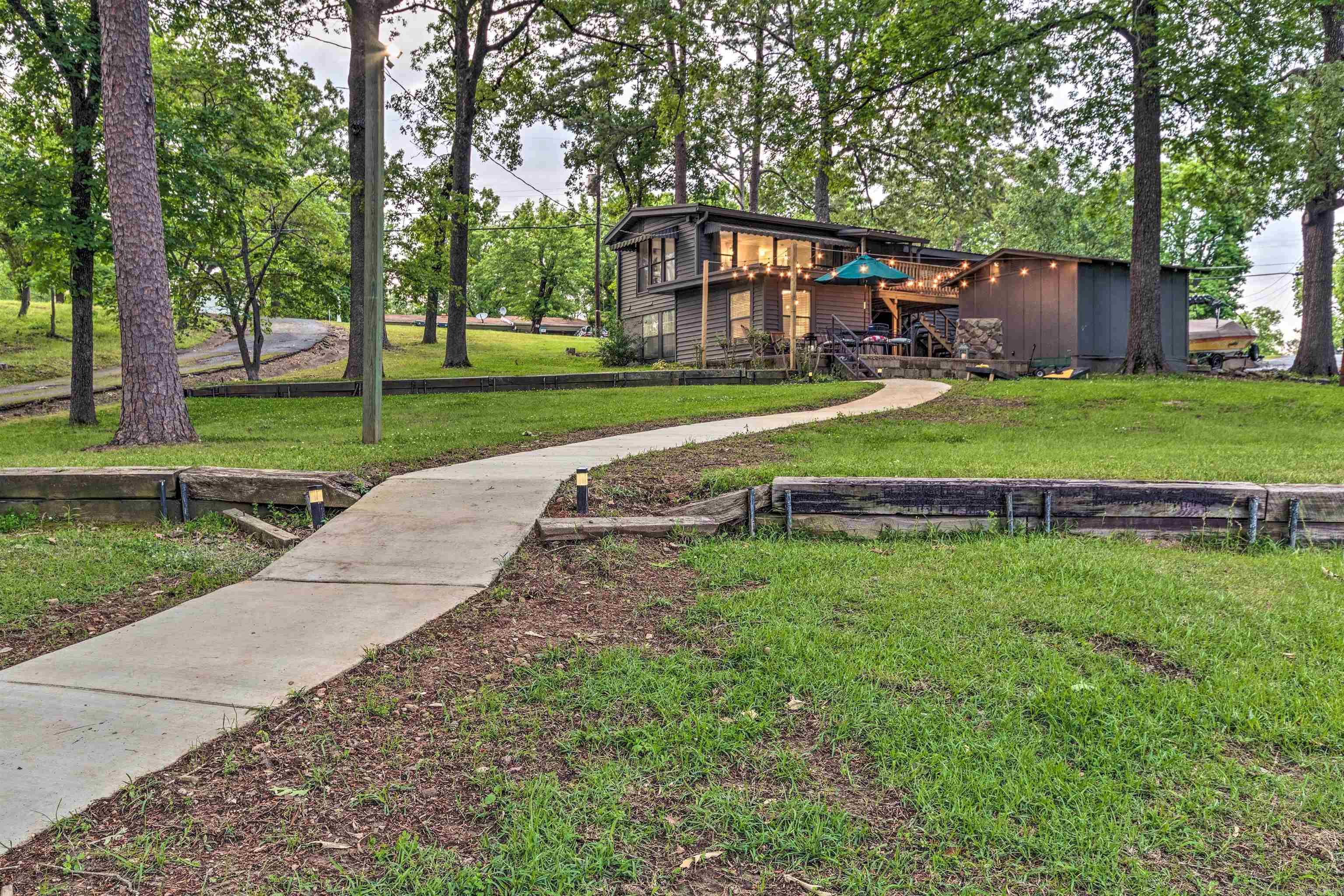 BEACH HAVEN - Residential