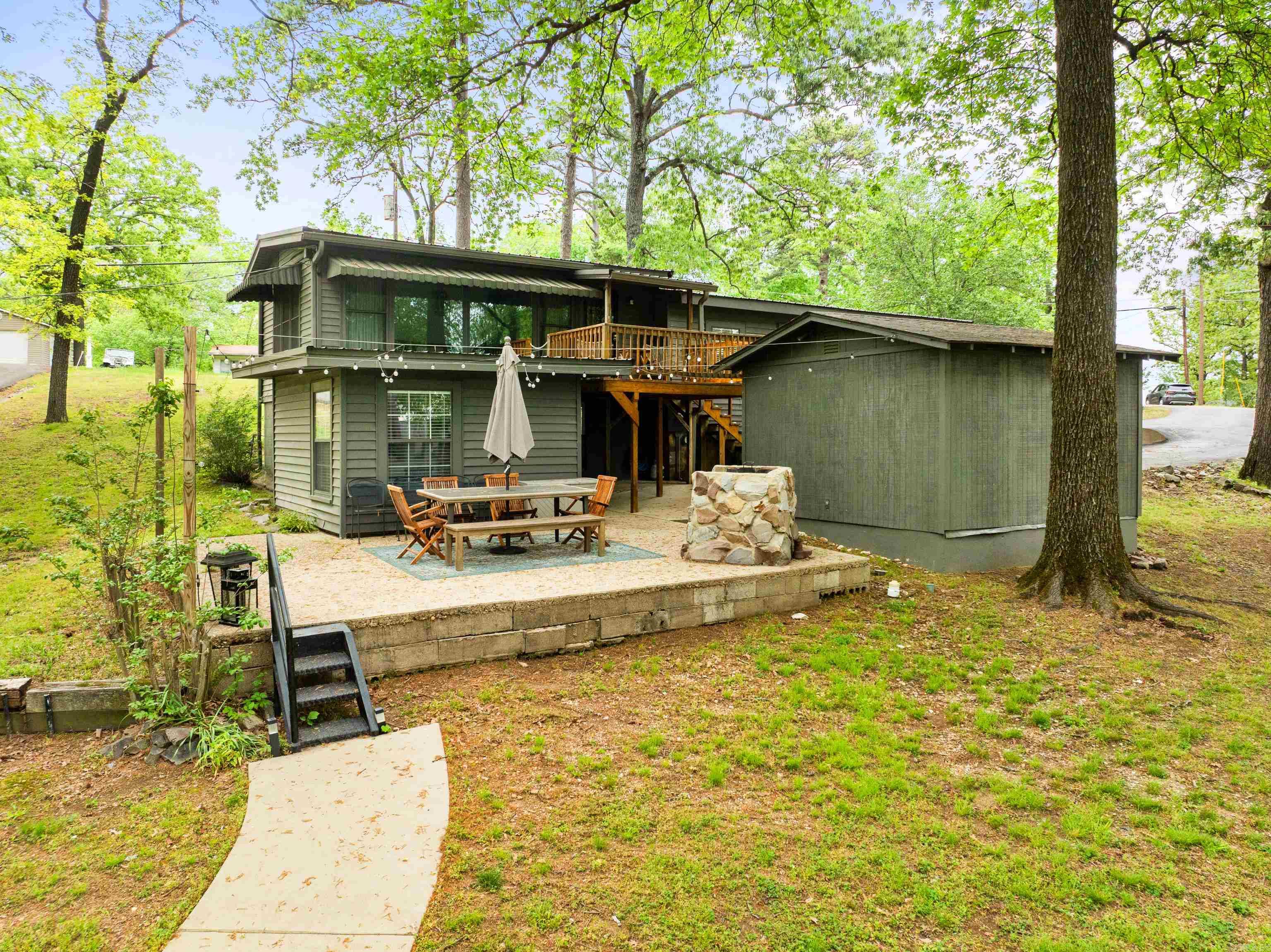 BEACH HAVEN - Residential
