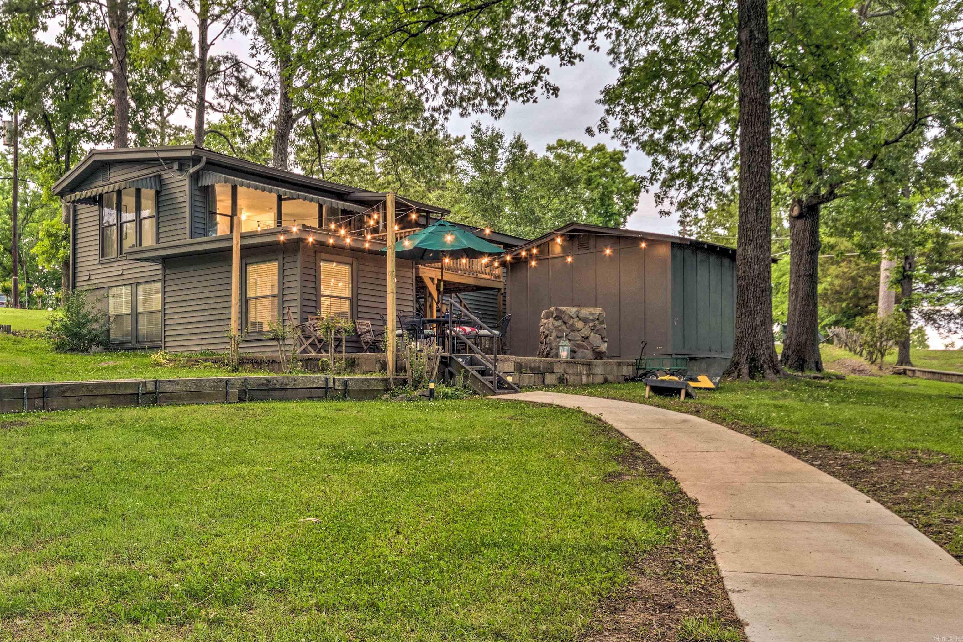 BEACH HAVEN - Residential