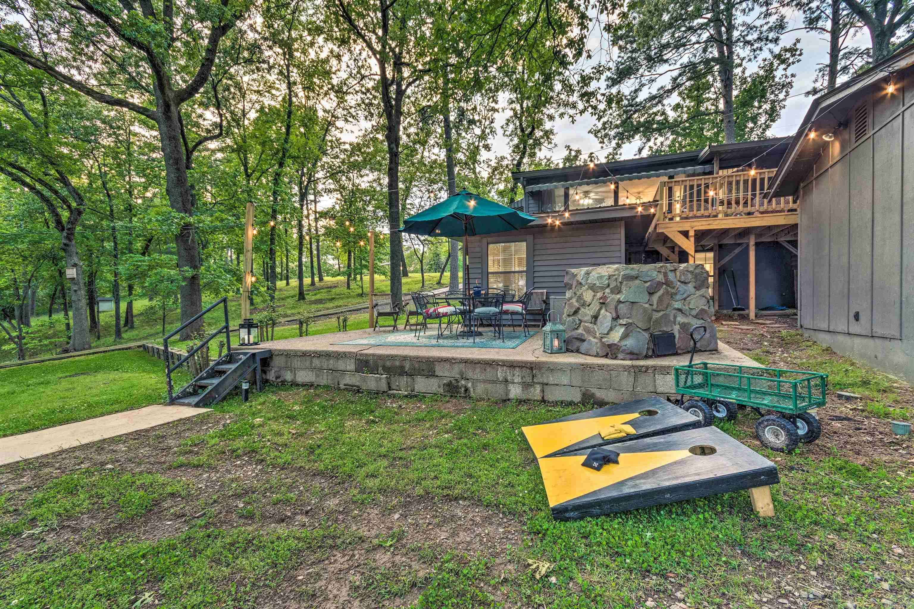 BEACH HAVEN - Residential