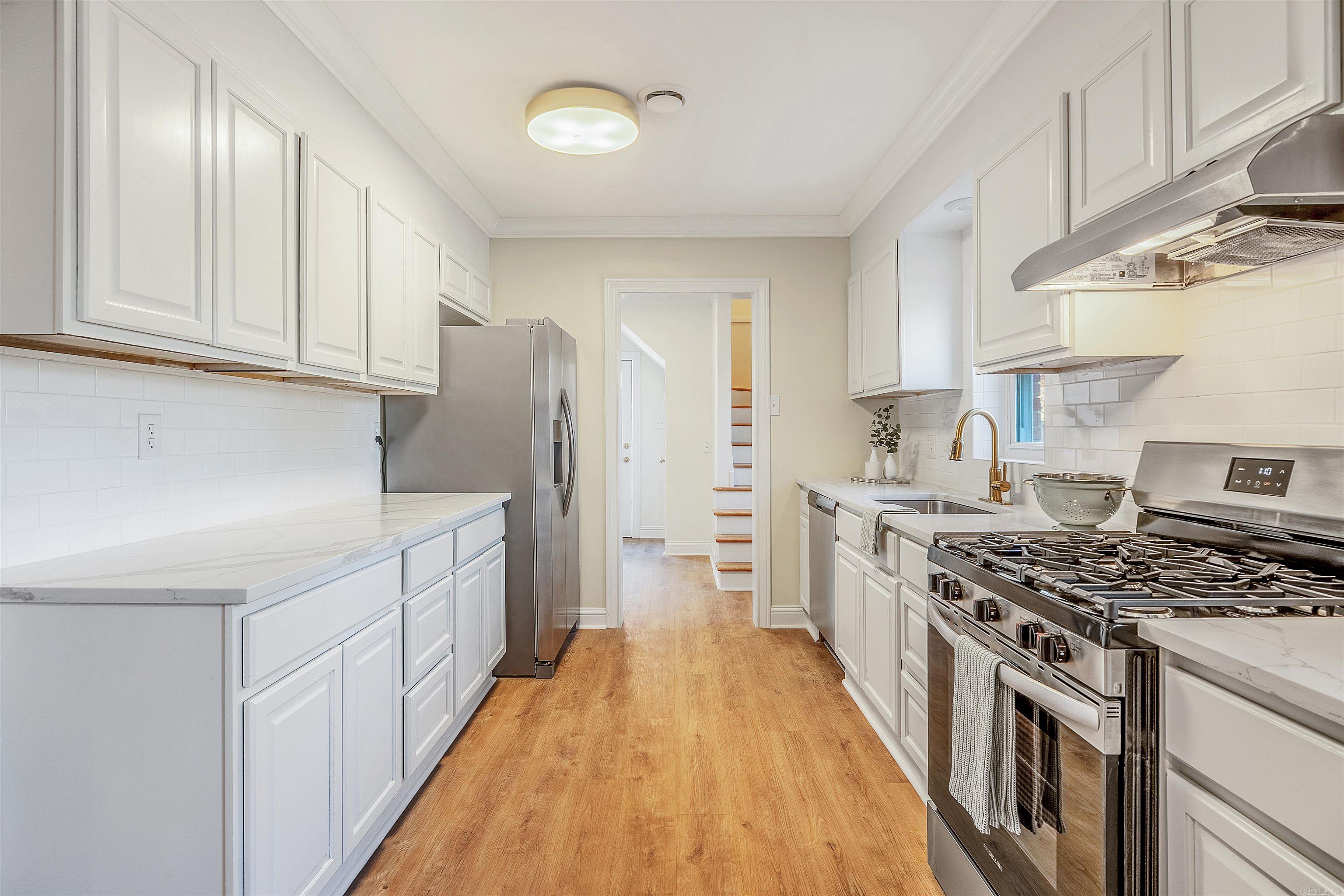 Lakewood - Residential