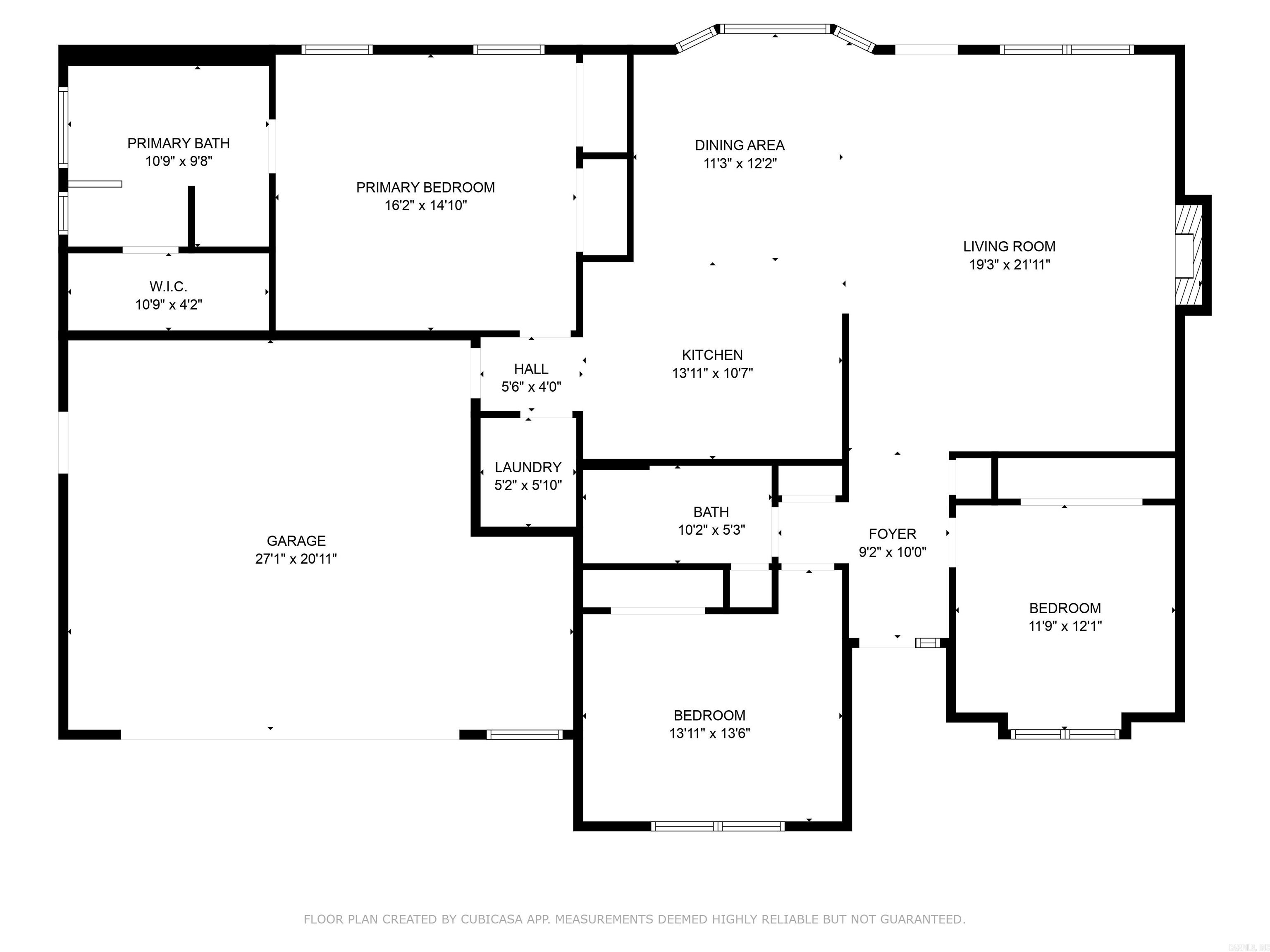 Jubileo - Residential