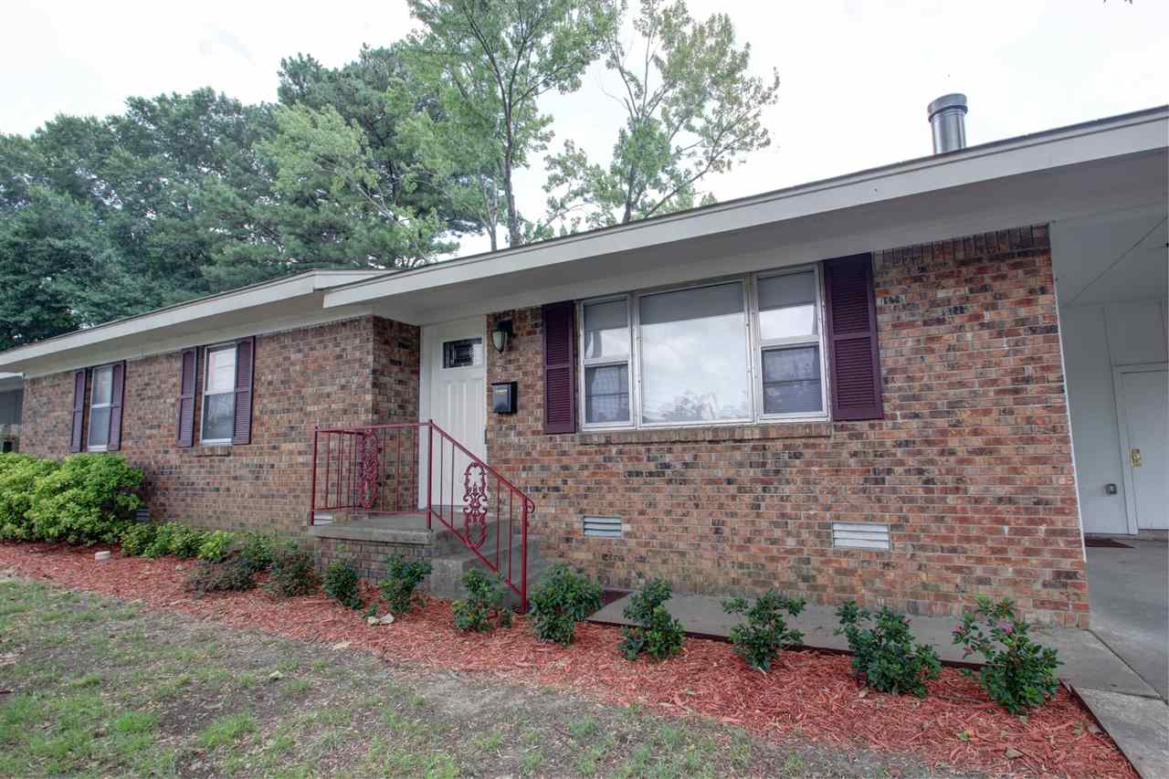 Edgewood - Residential